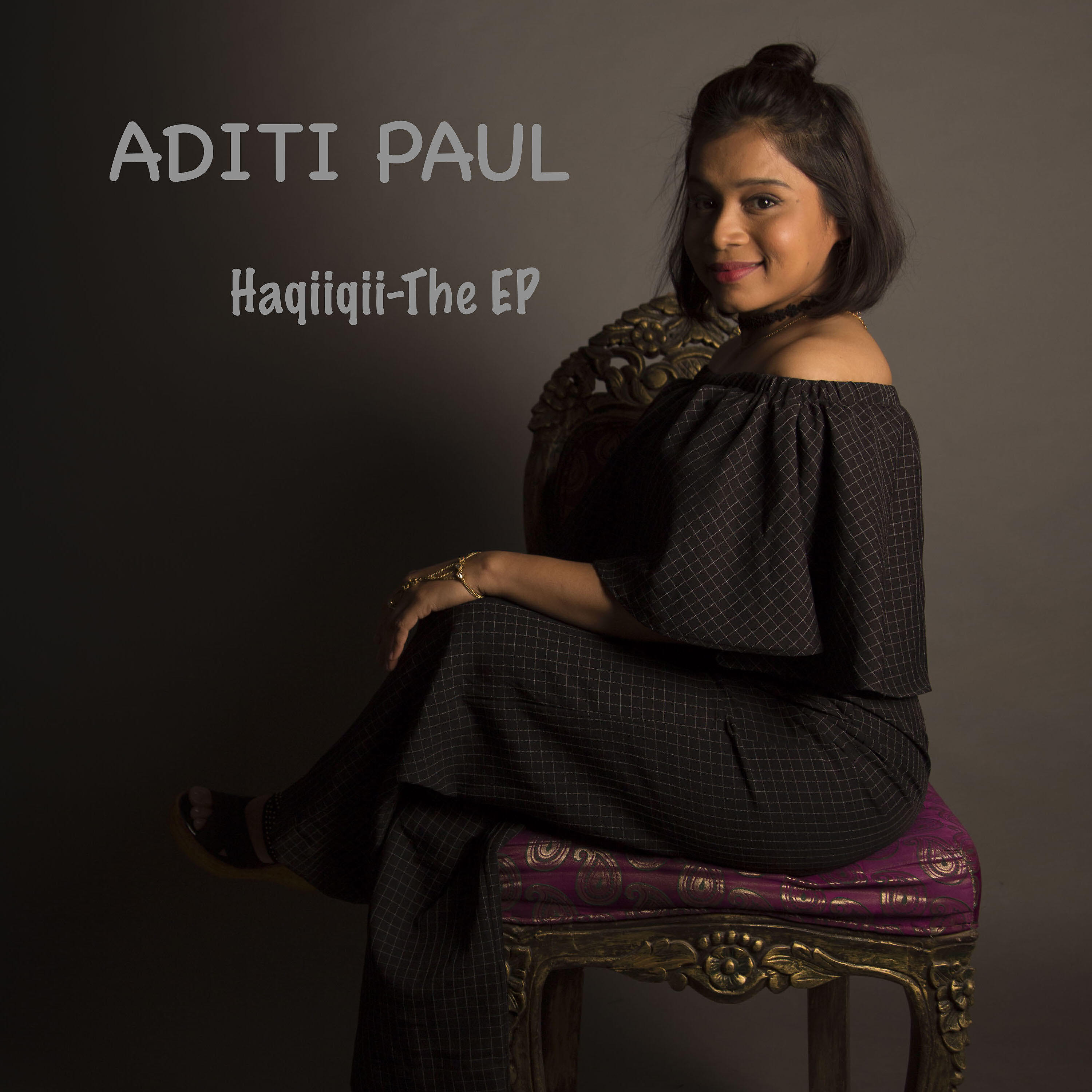Релиз Haqiiqii