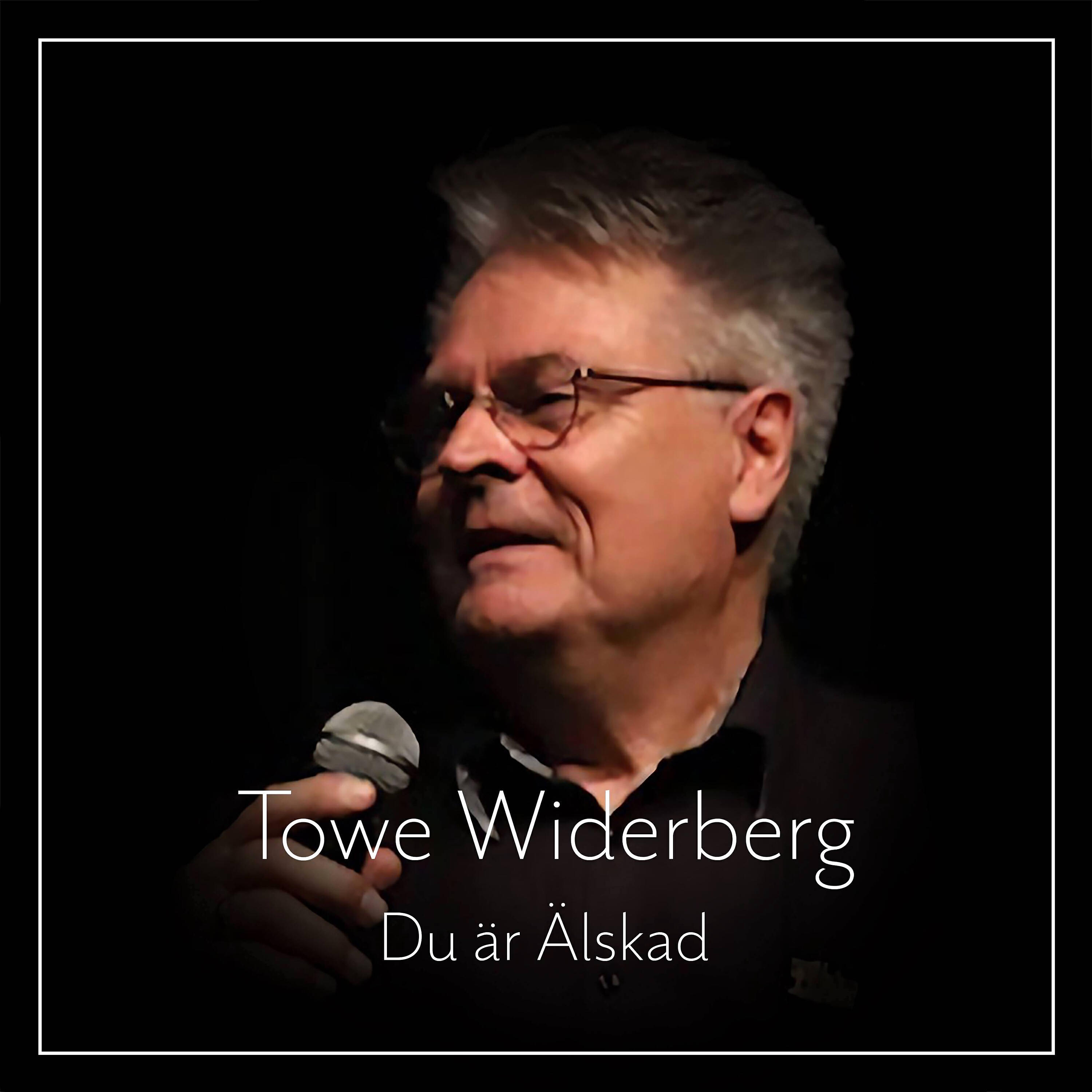 Релиз Du är älskad