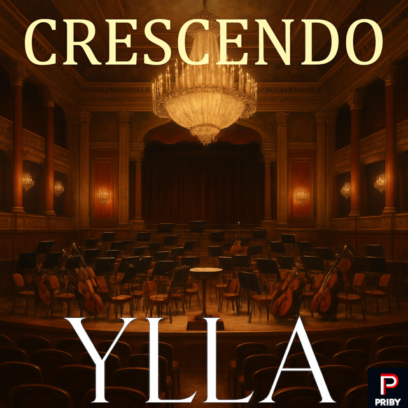 Релиз Crescendo
