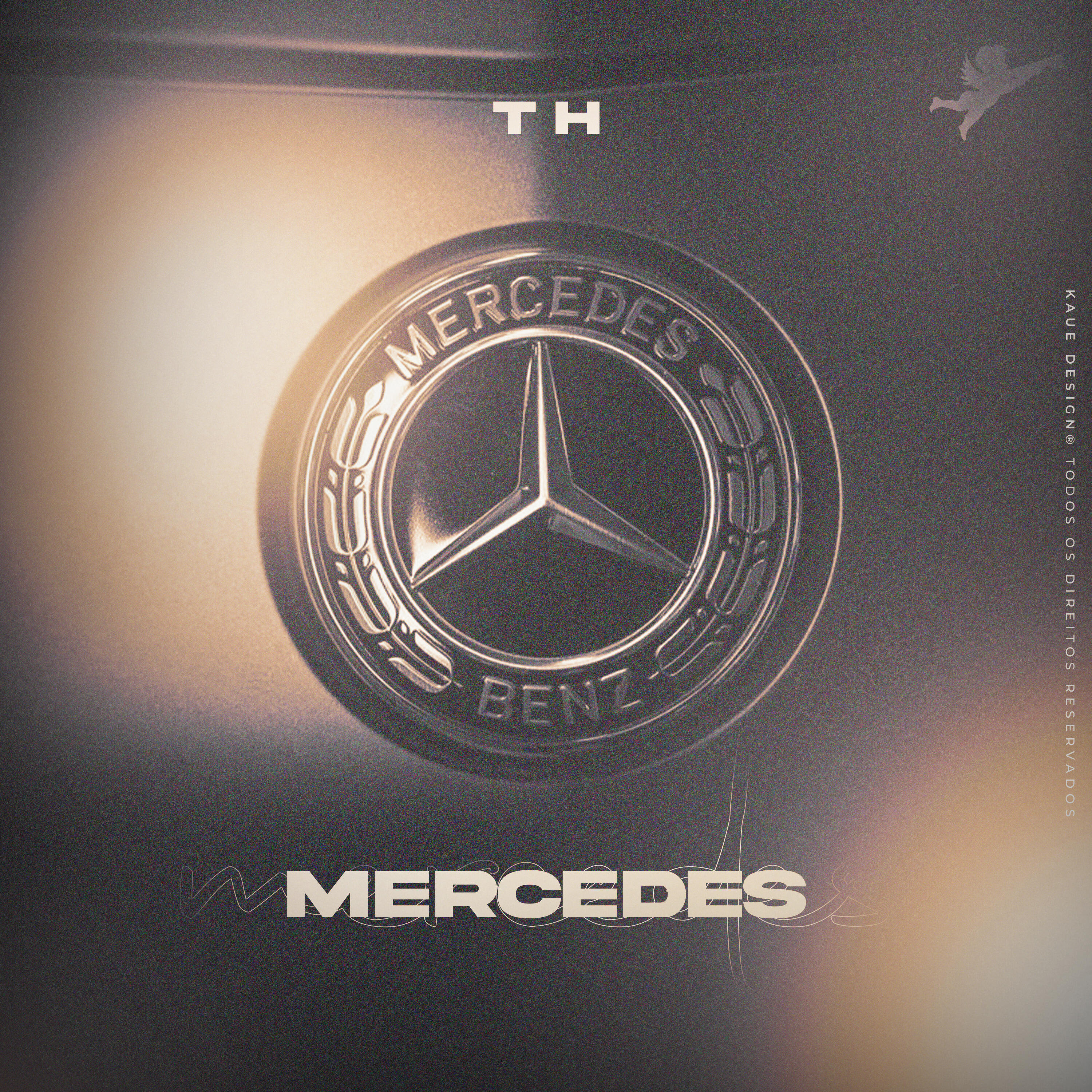 Релиз Mercedes