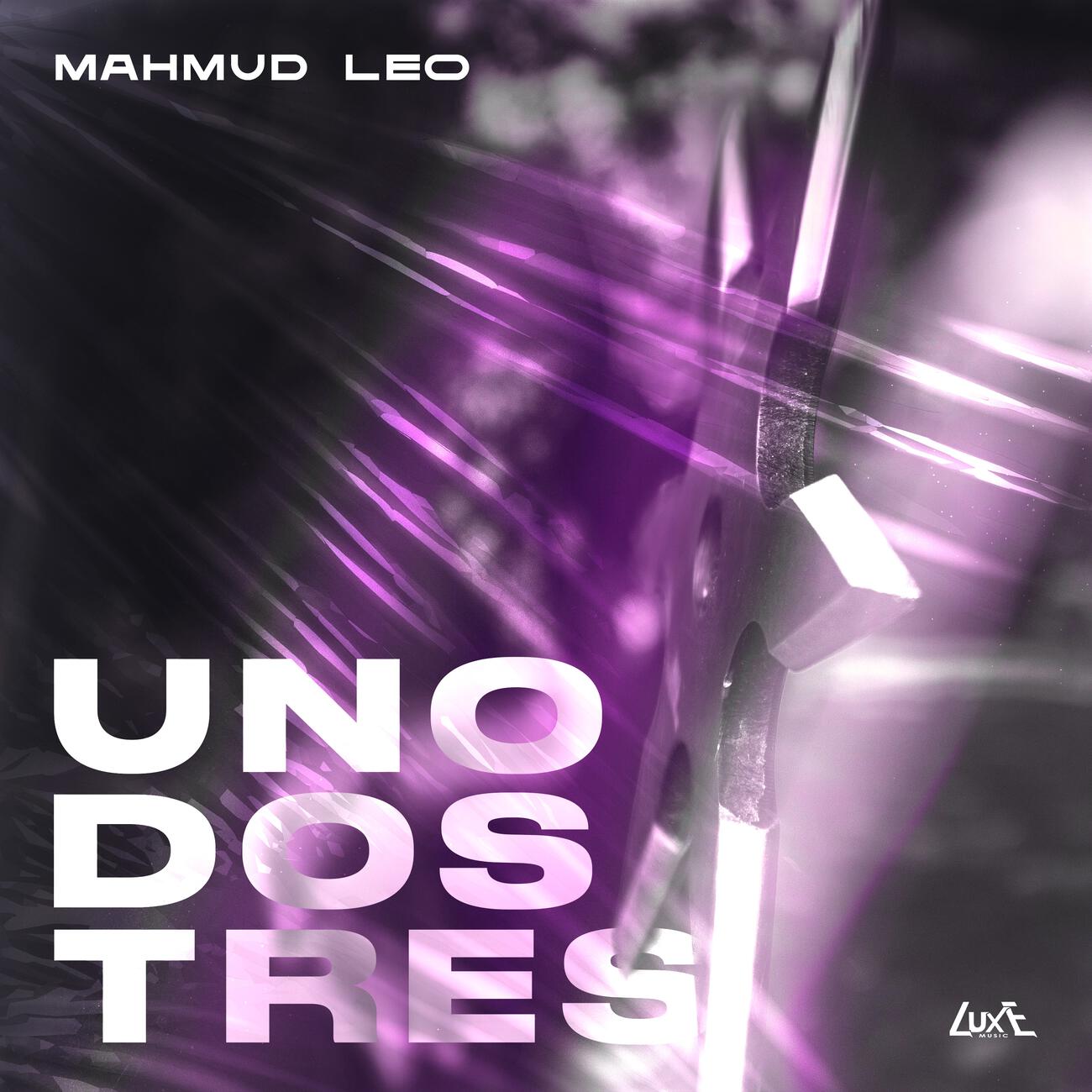 Релиз Uno Dos Tres