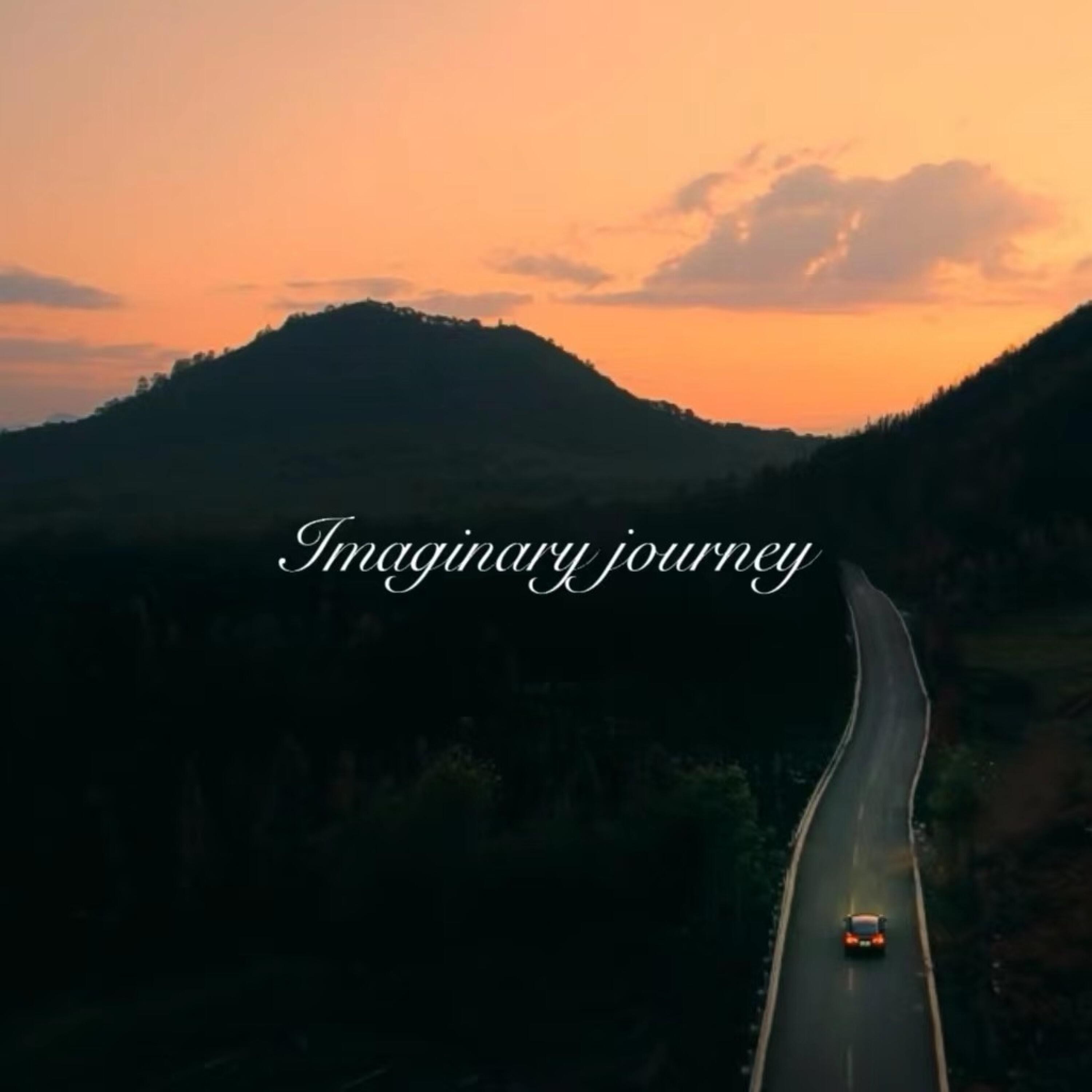 Релиз Imaginary Journey