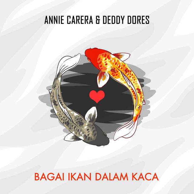 Релиз Bagai Ikan Dalam Kaca
