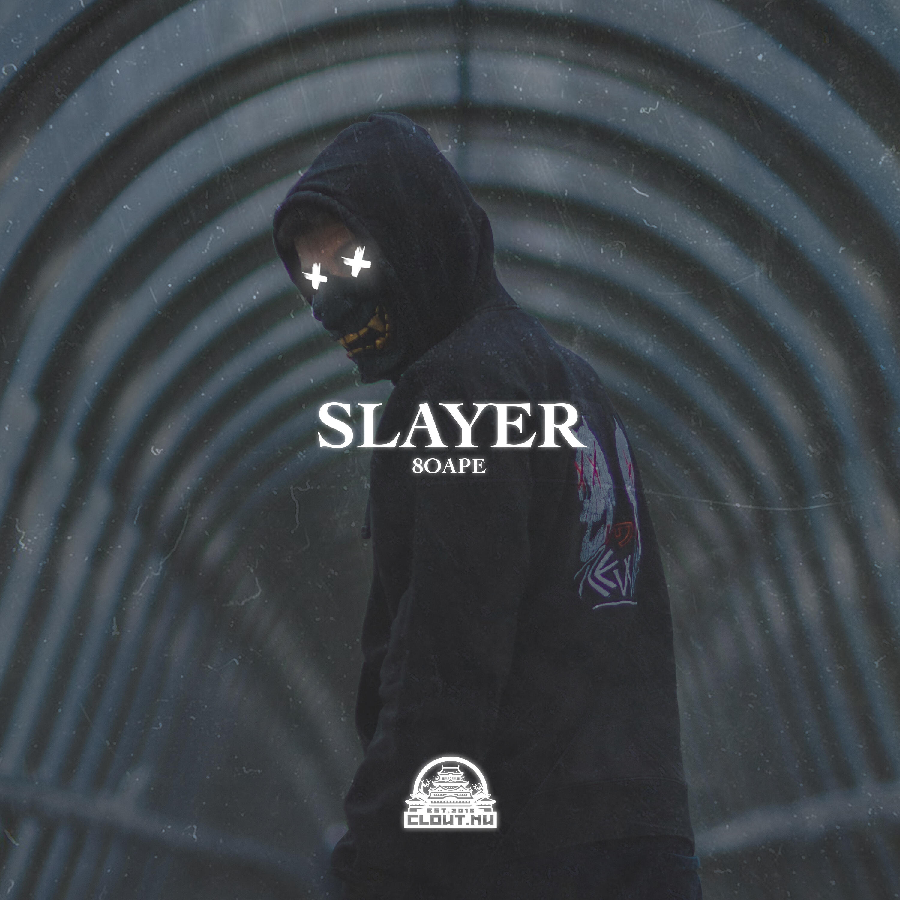 Релиз SLAYER