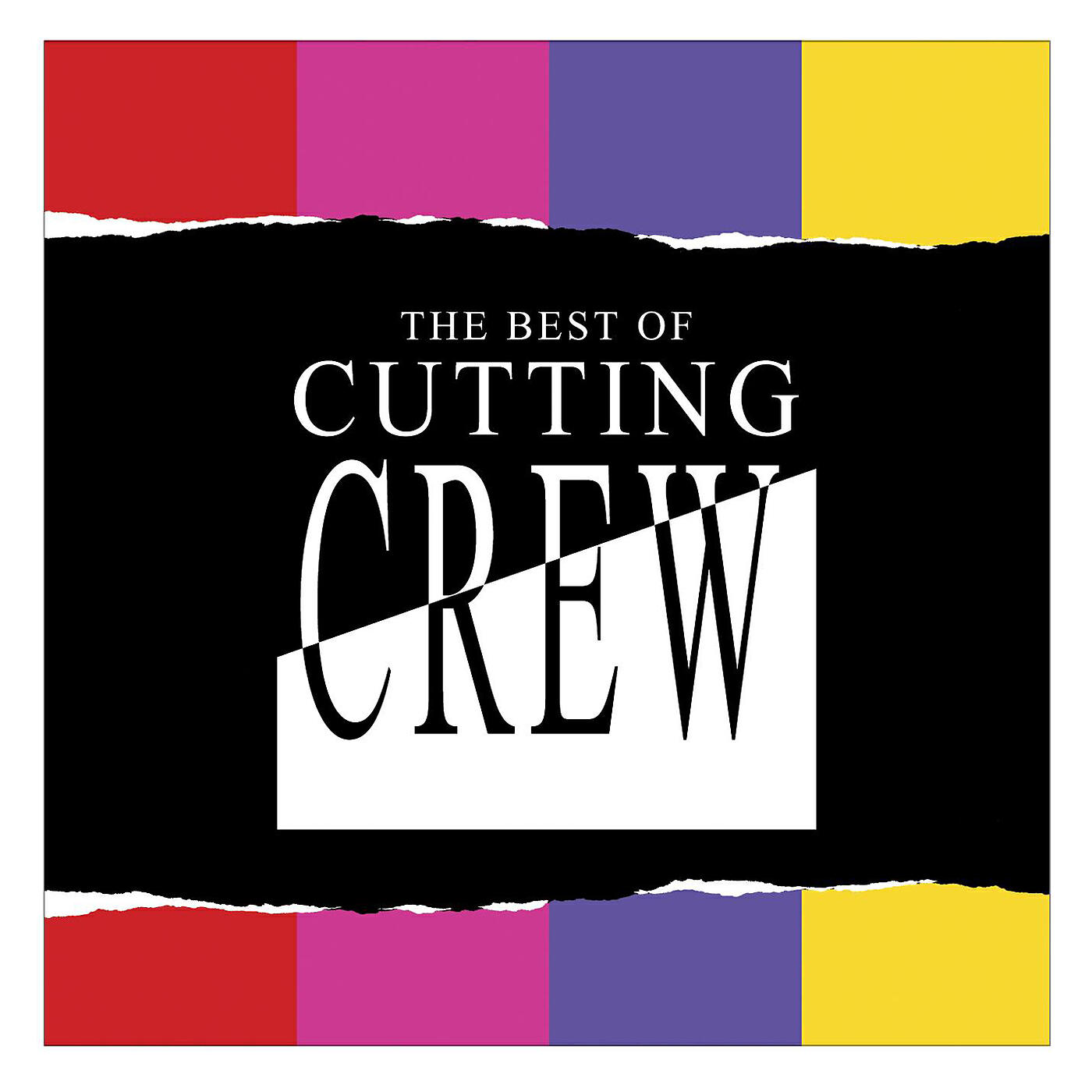 Cutting Crew - I've Been In Love Before (Edit)