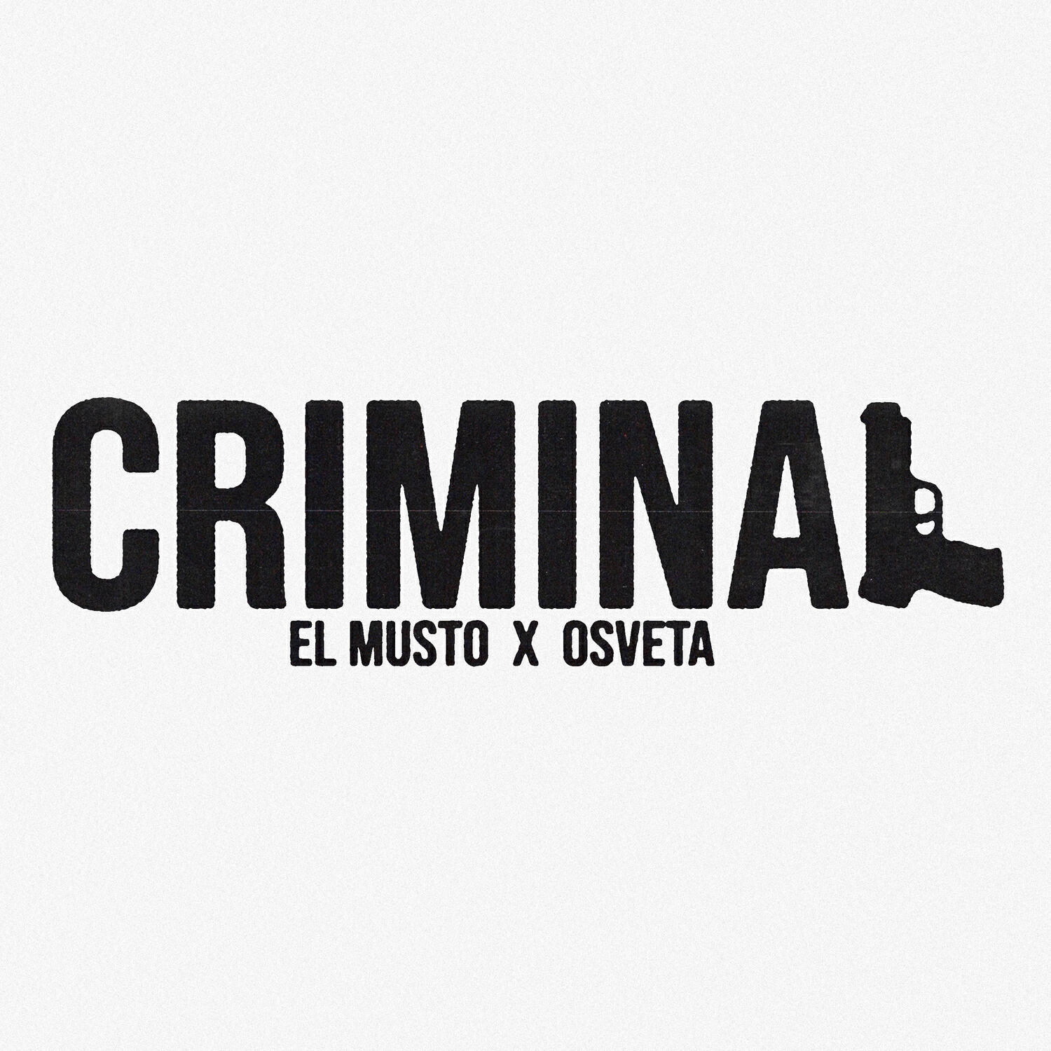 Релиз CRIMINAL