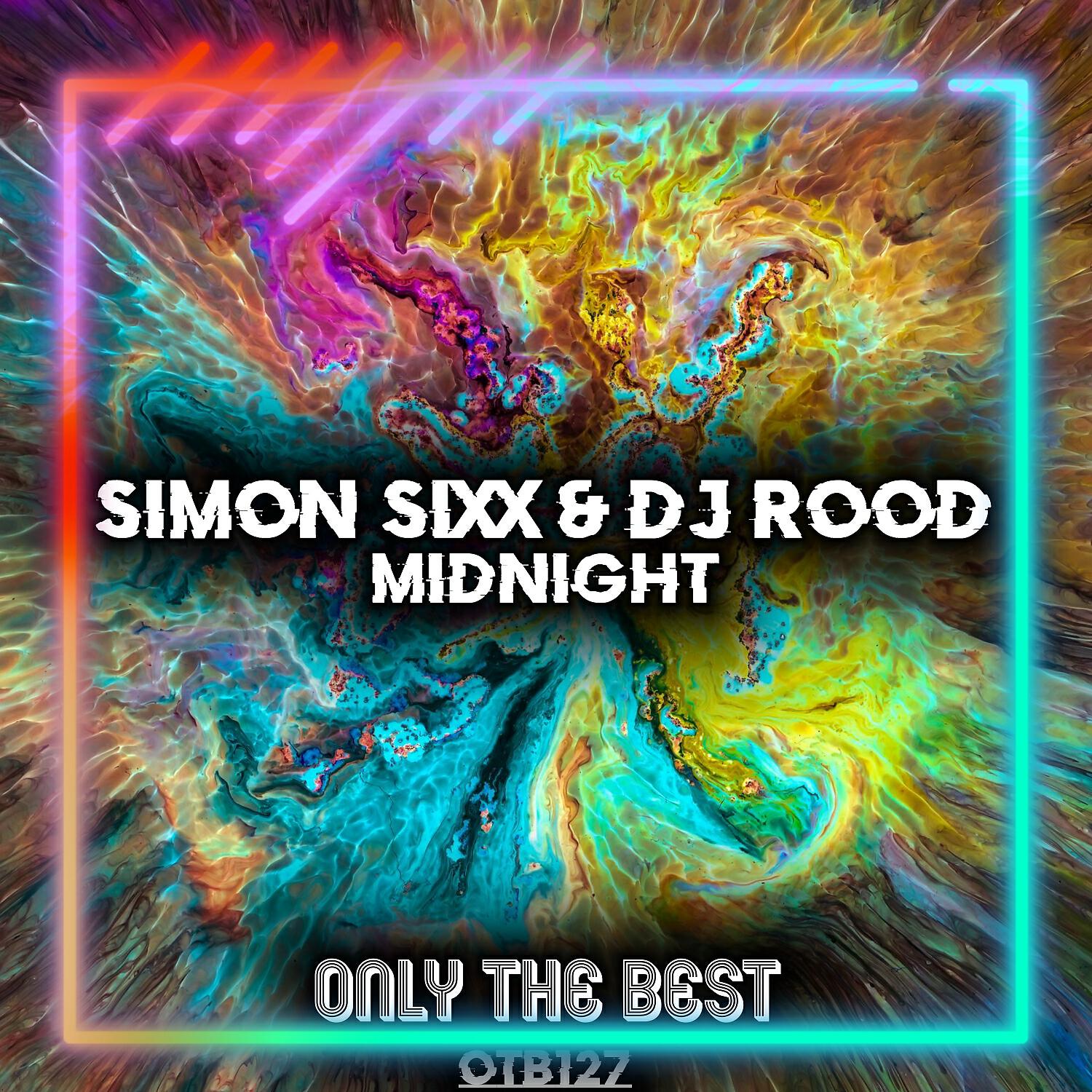 DJ Rood