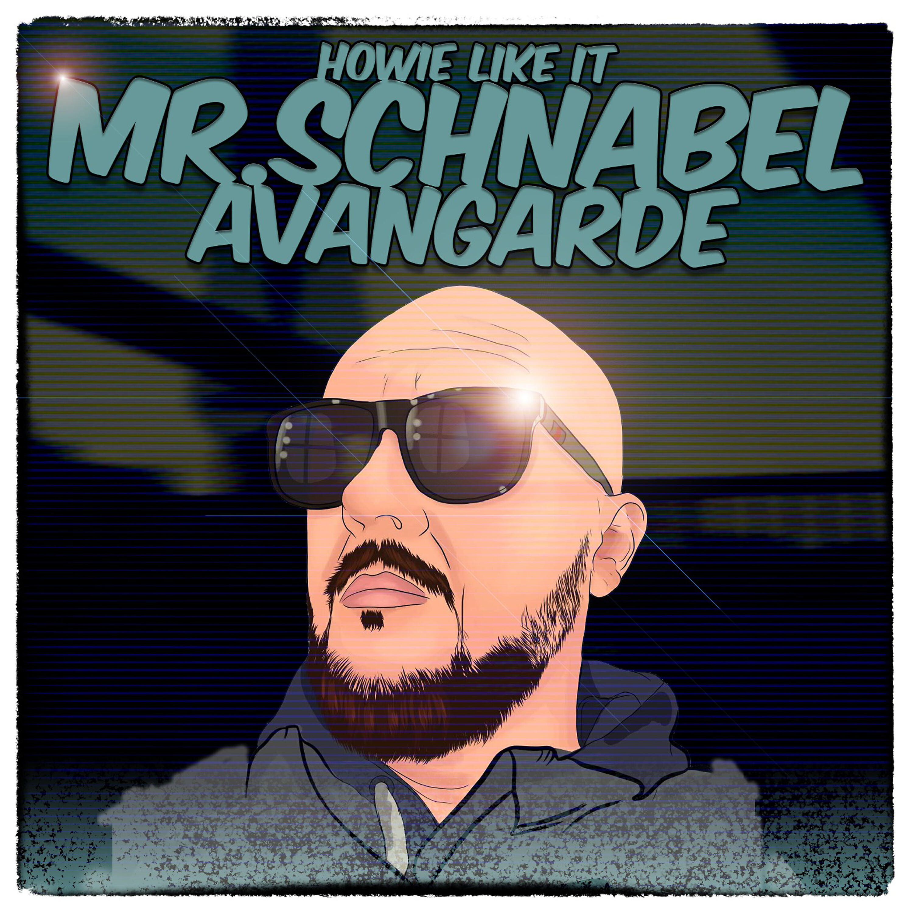 Релиз Avangarde