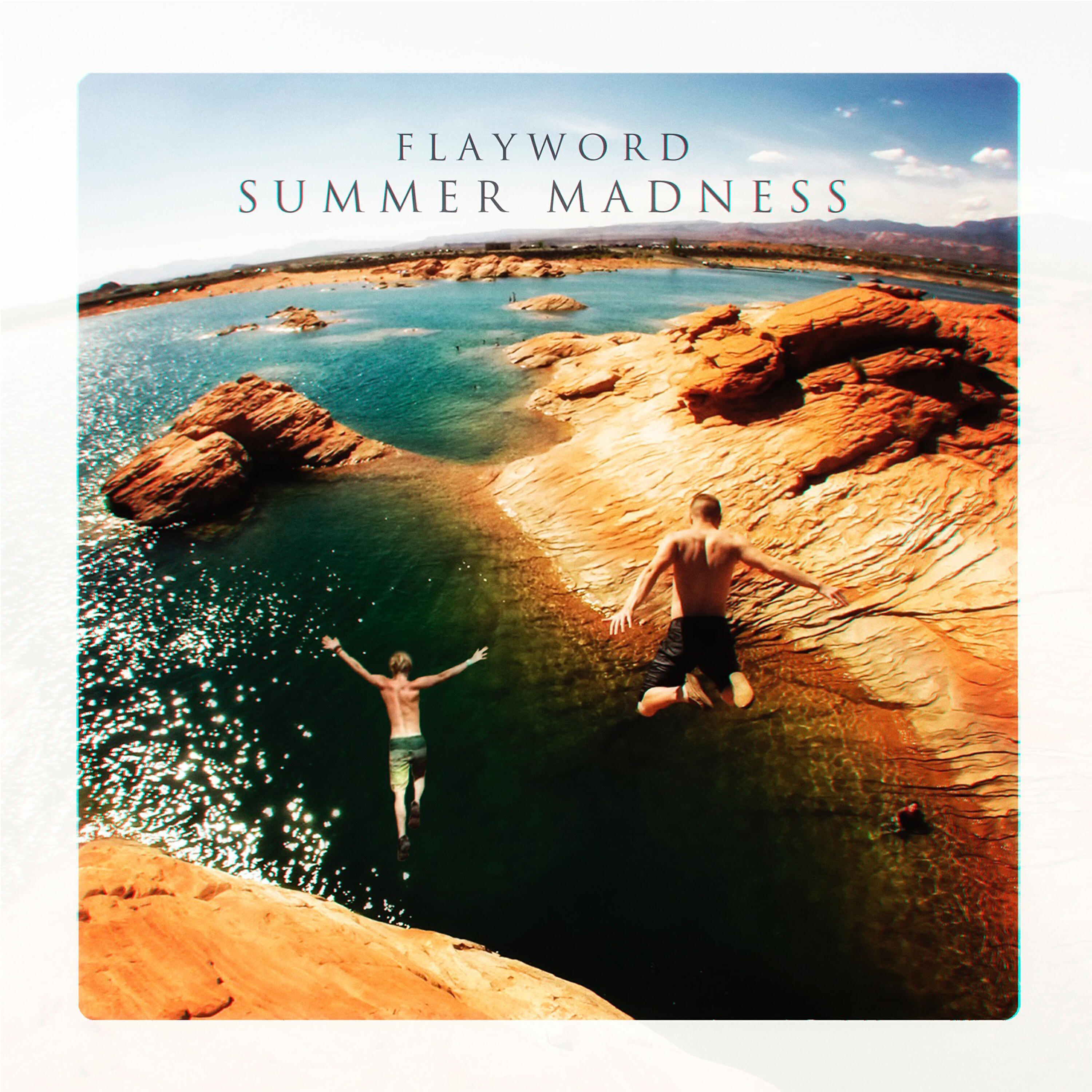 Релиз Summer Madness