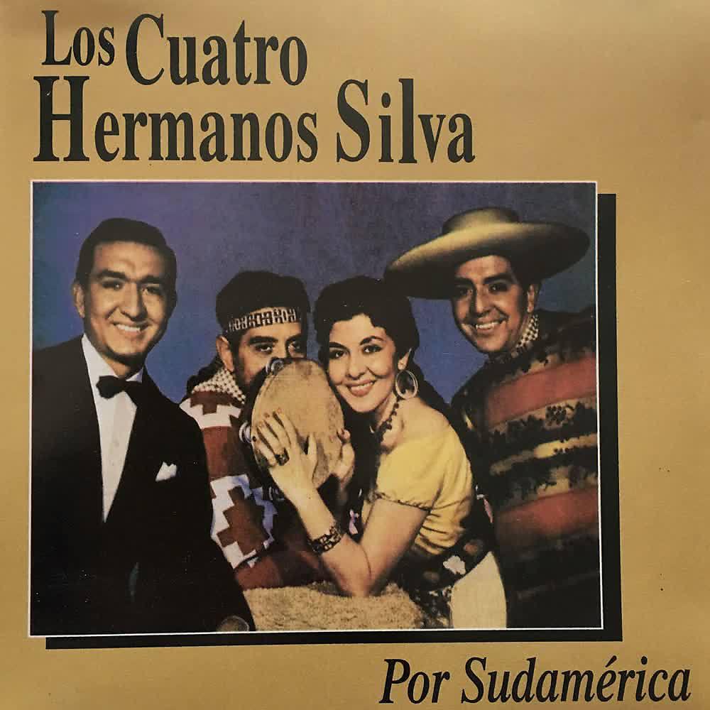 Релиз Por Sudamérica