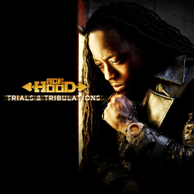 Релиз Trials & Tribulations (Deluxe)