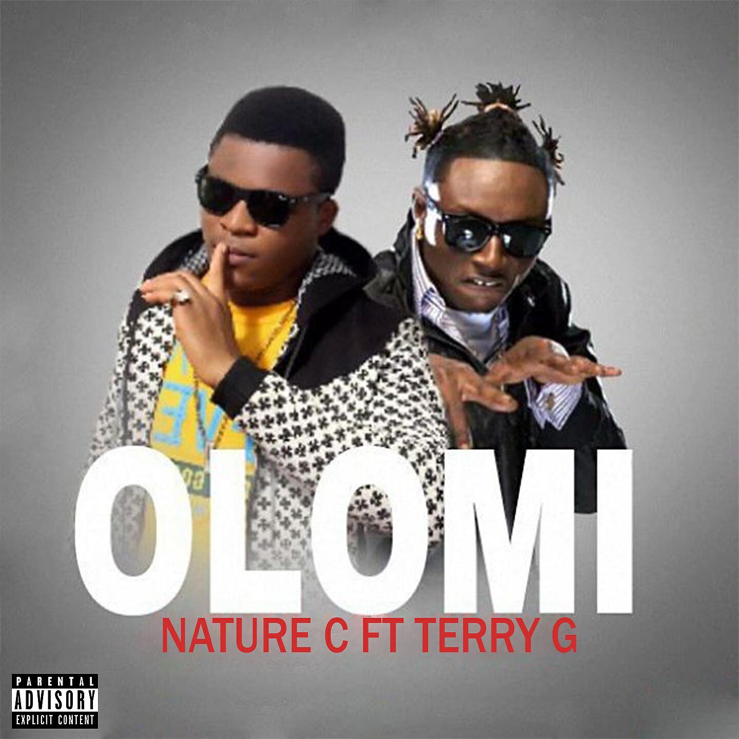Релиз Olomi