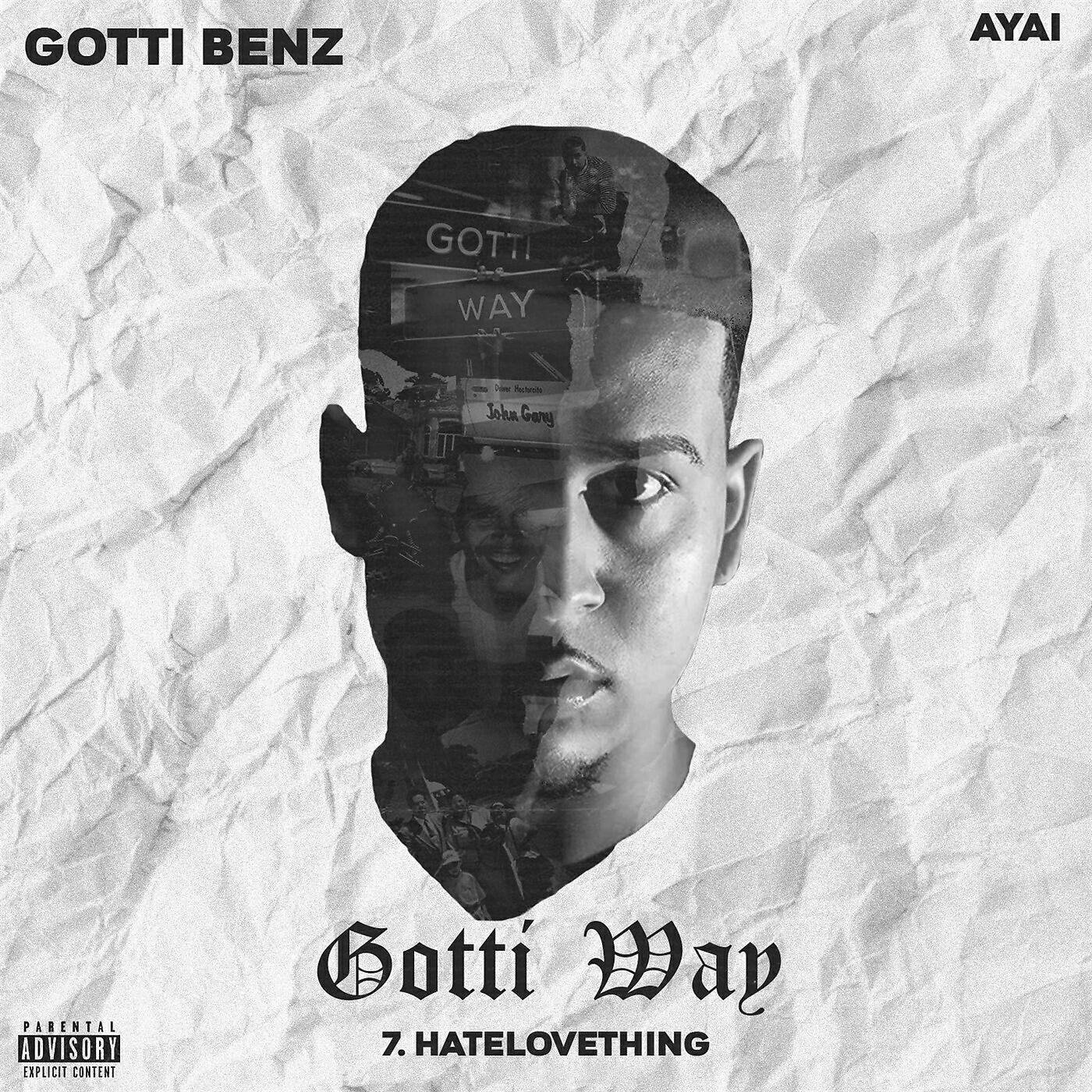 Gotti Benz
