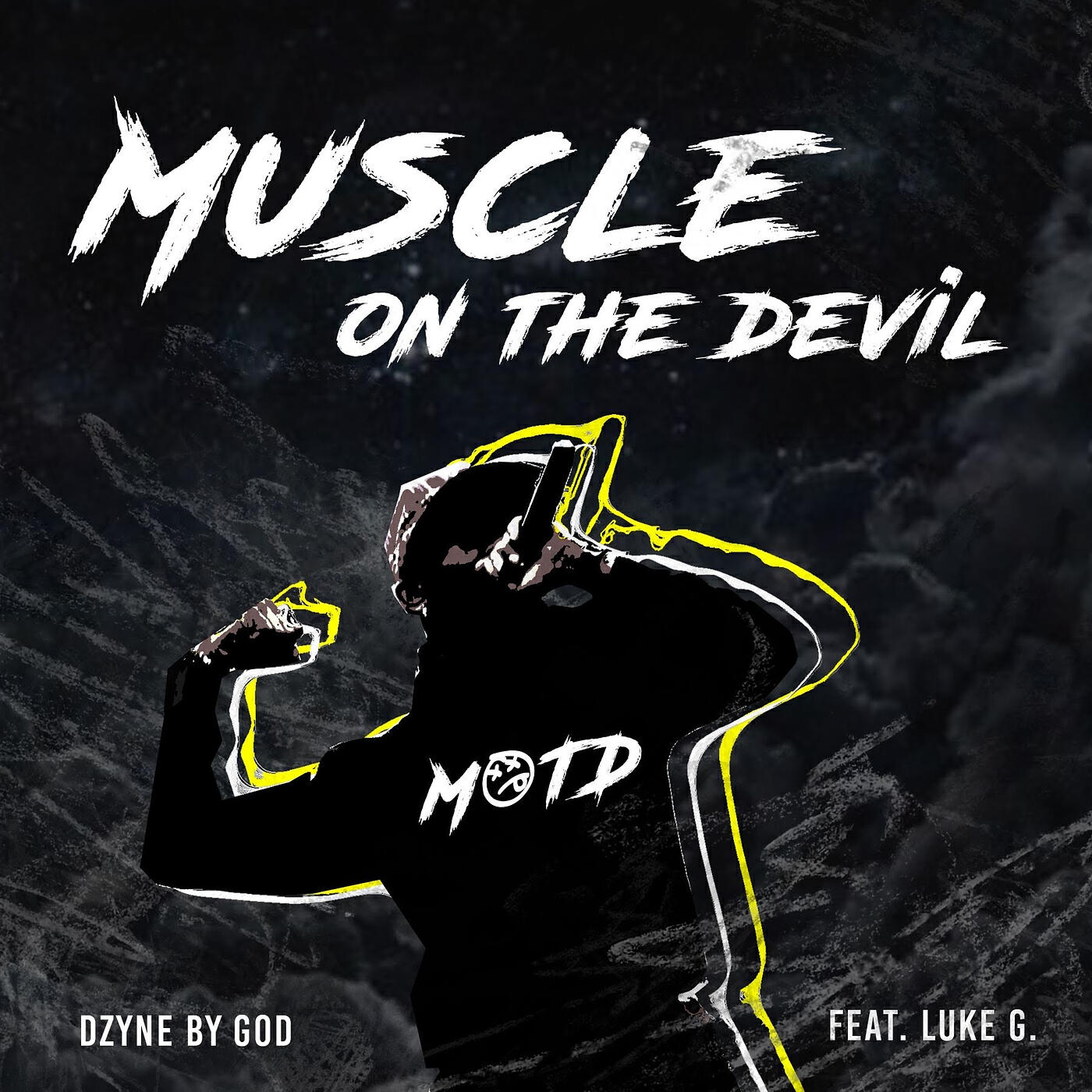 Релиз Muscle on the Devil