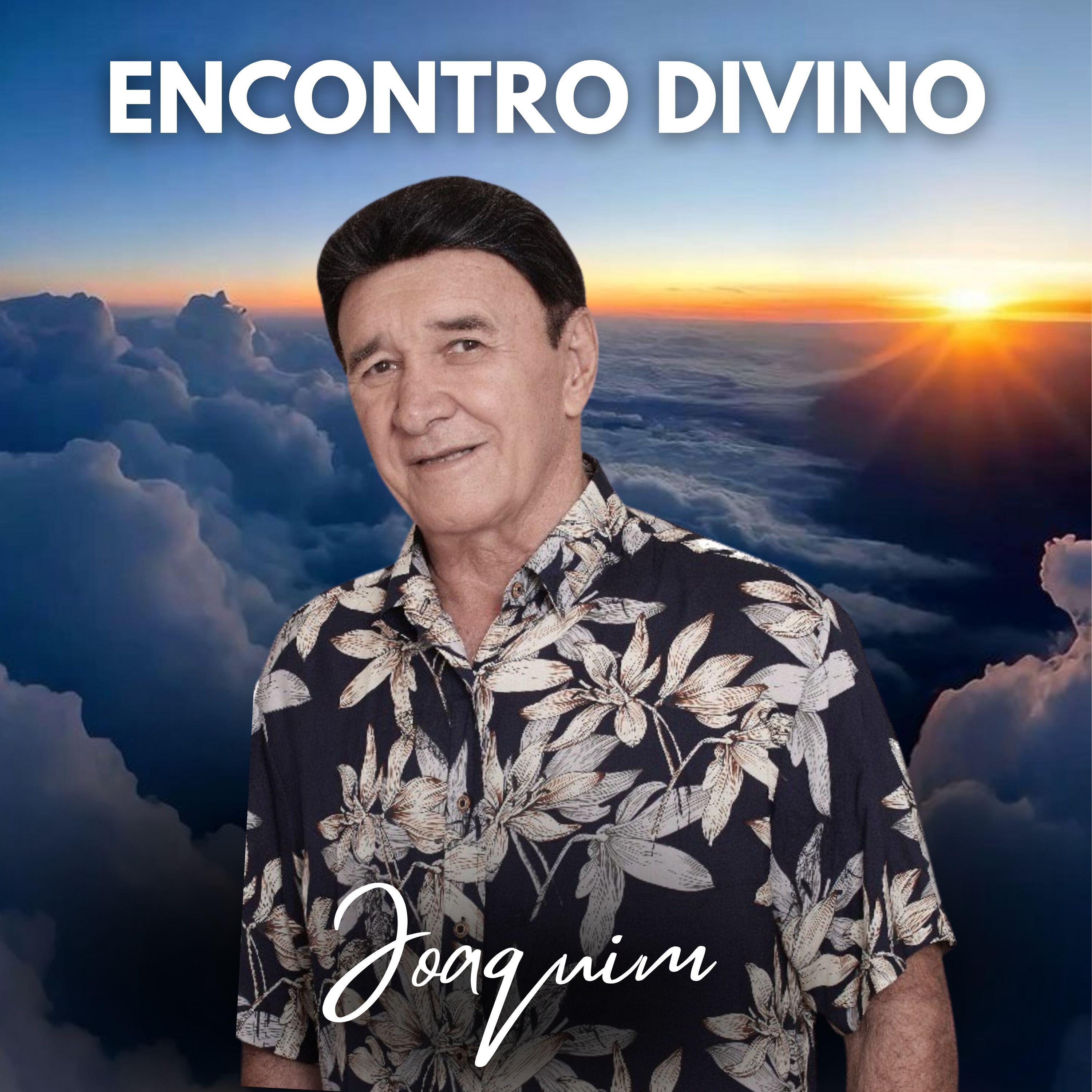 Релиз Encontro Divino