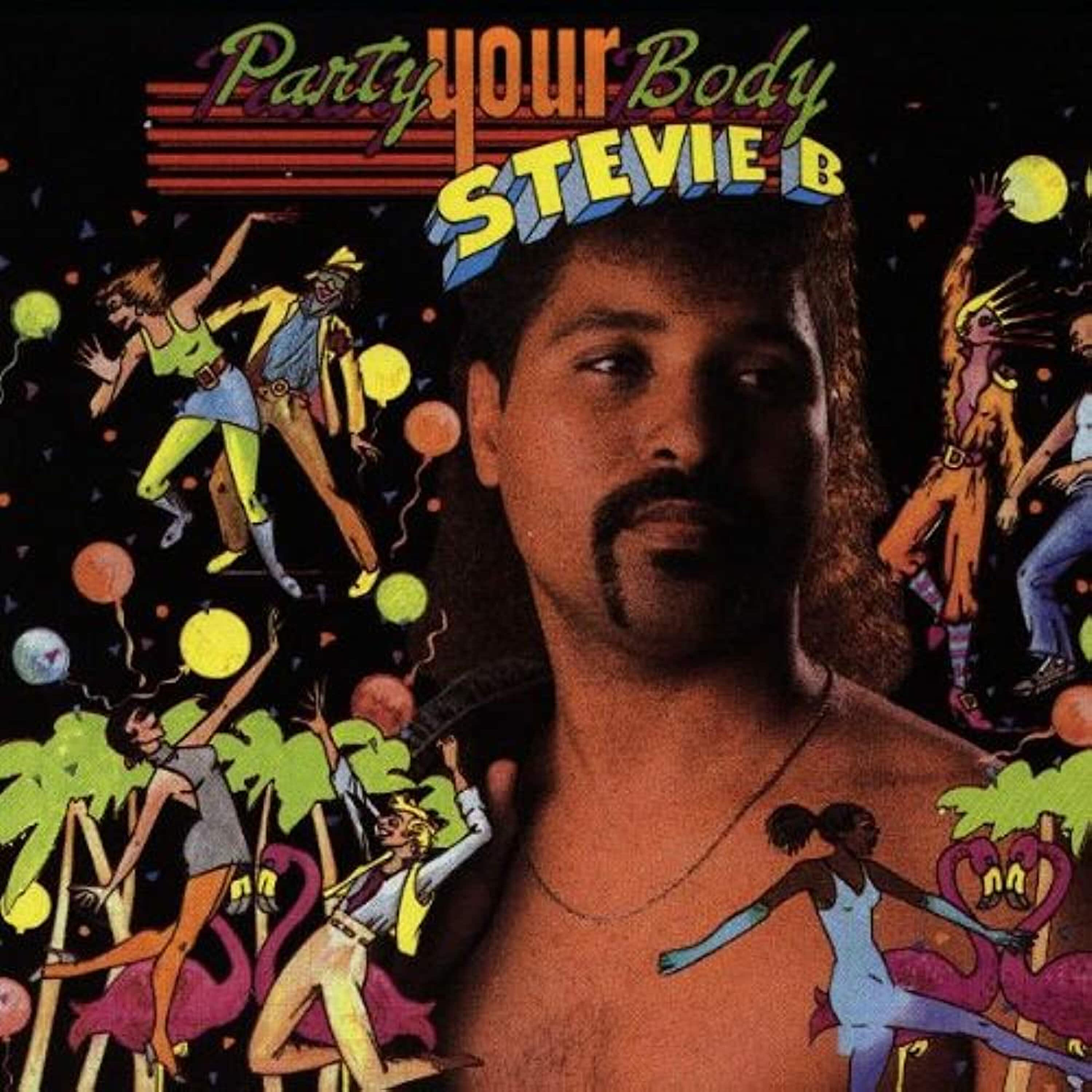 Релиз Party Your Body