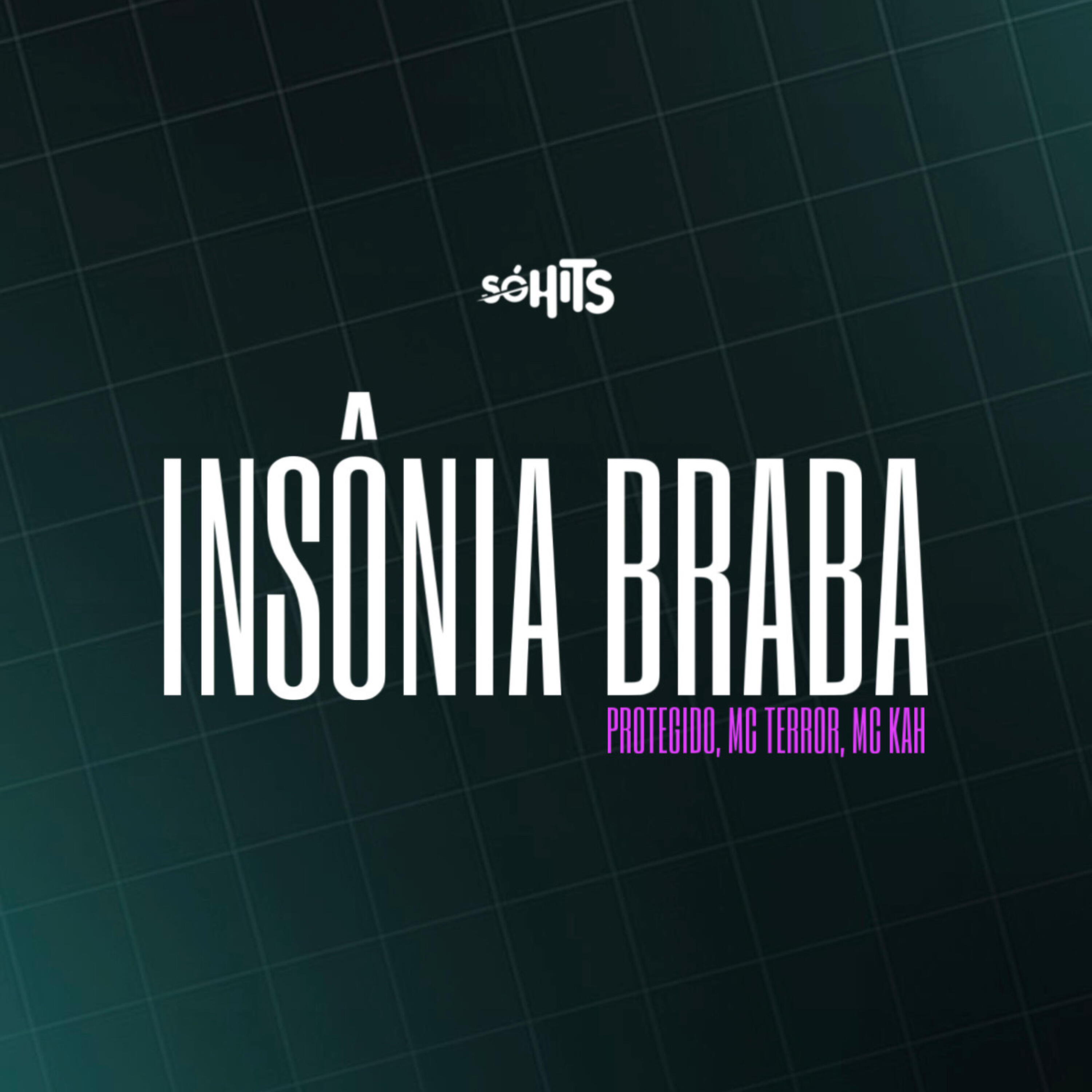 Релиз Insonia Braba
