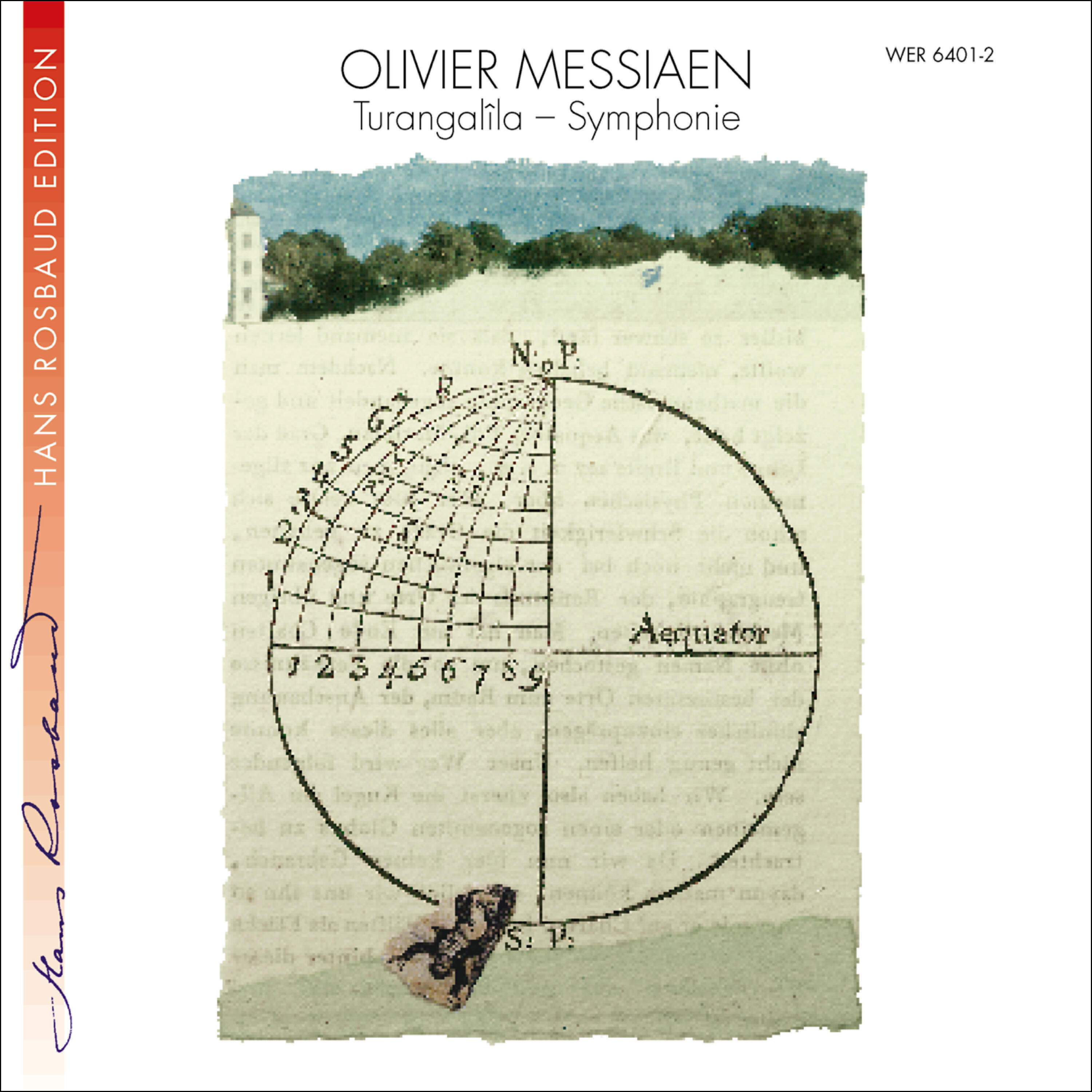 SWF-Sinfonieorchester Baden-Baden