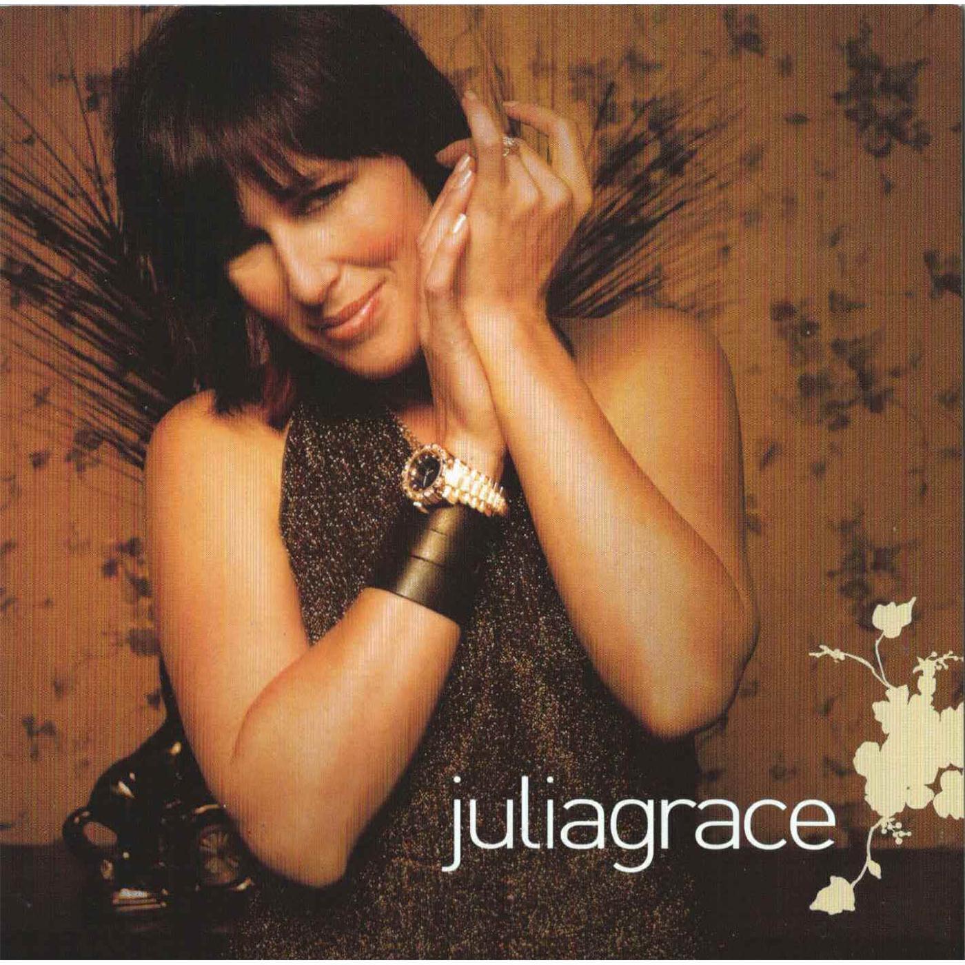 Релиз Juliagrace