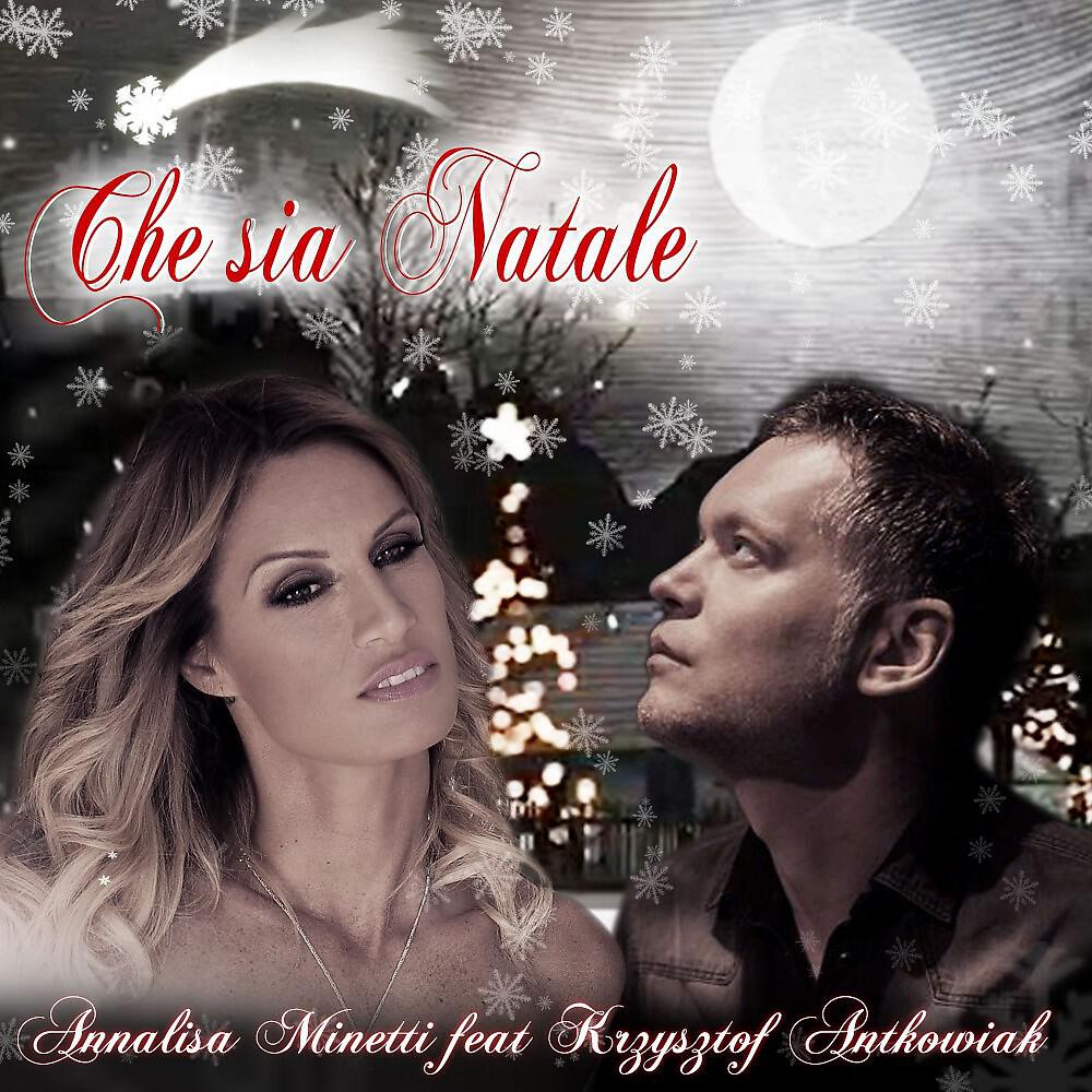 Релиз Che sia Natale