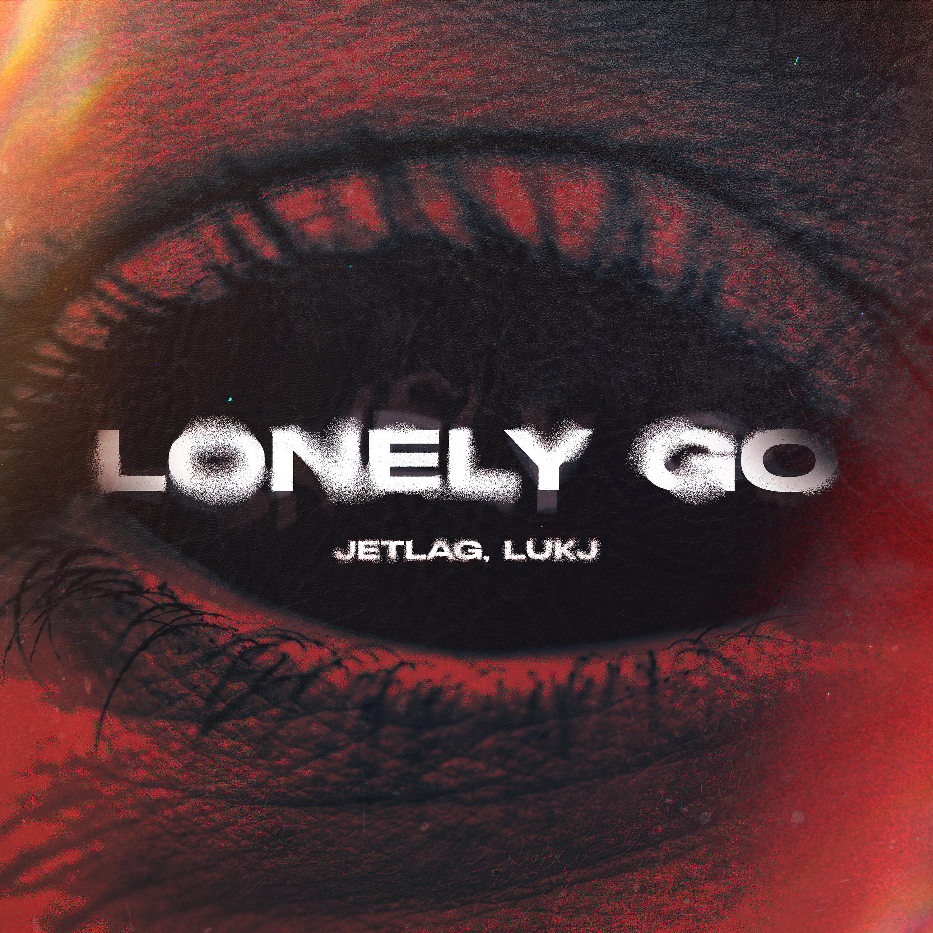 Релиз Lonely Go