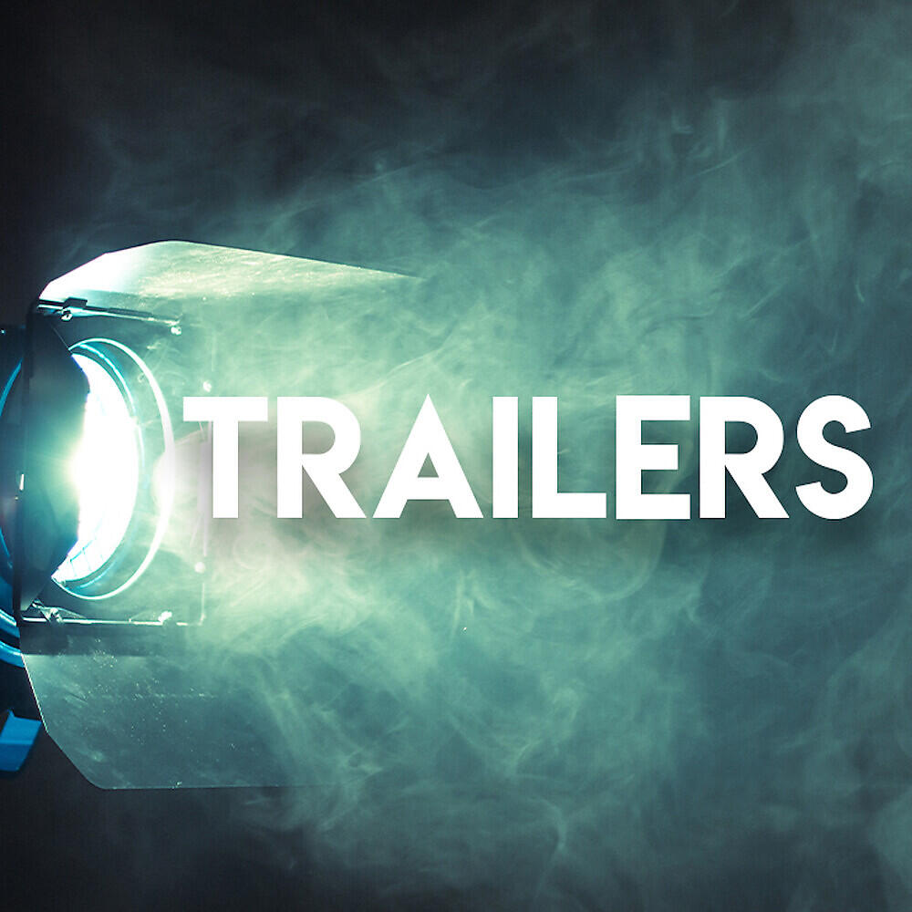 Релиз Trailers