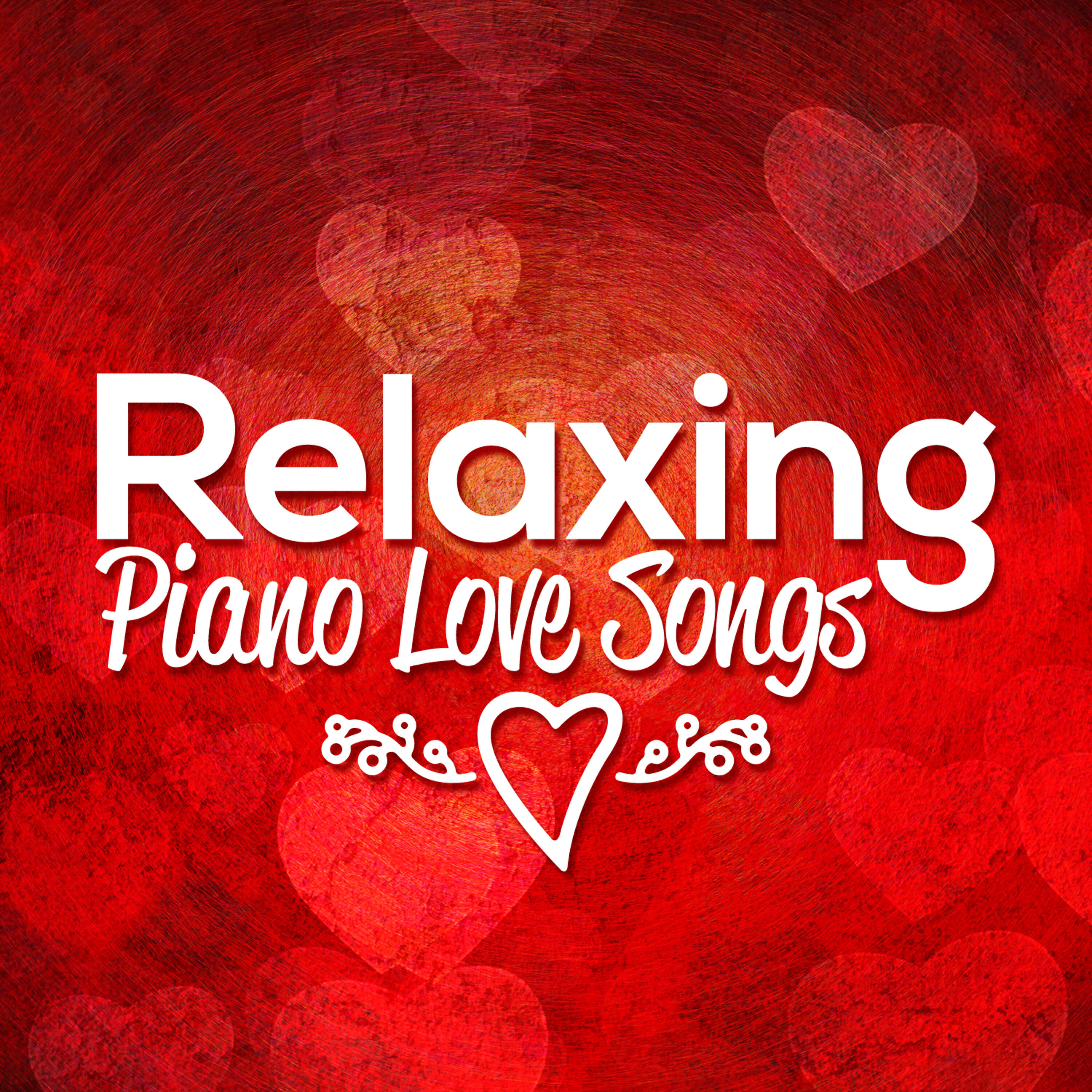 Релиз Relaxing Piano Love Songs