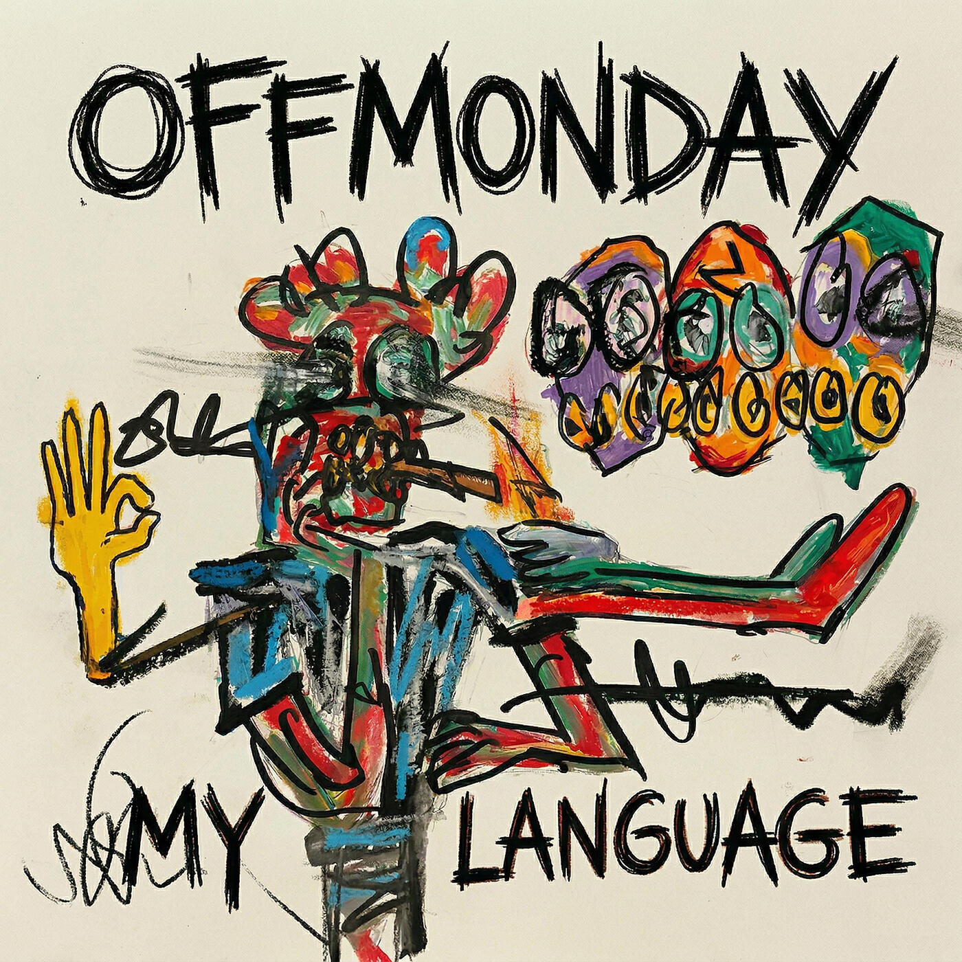 OffMonday