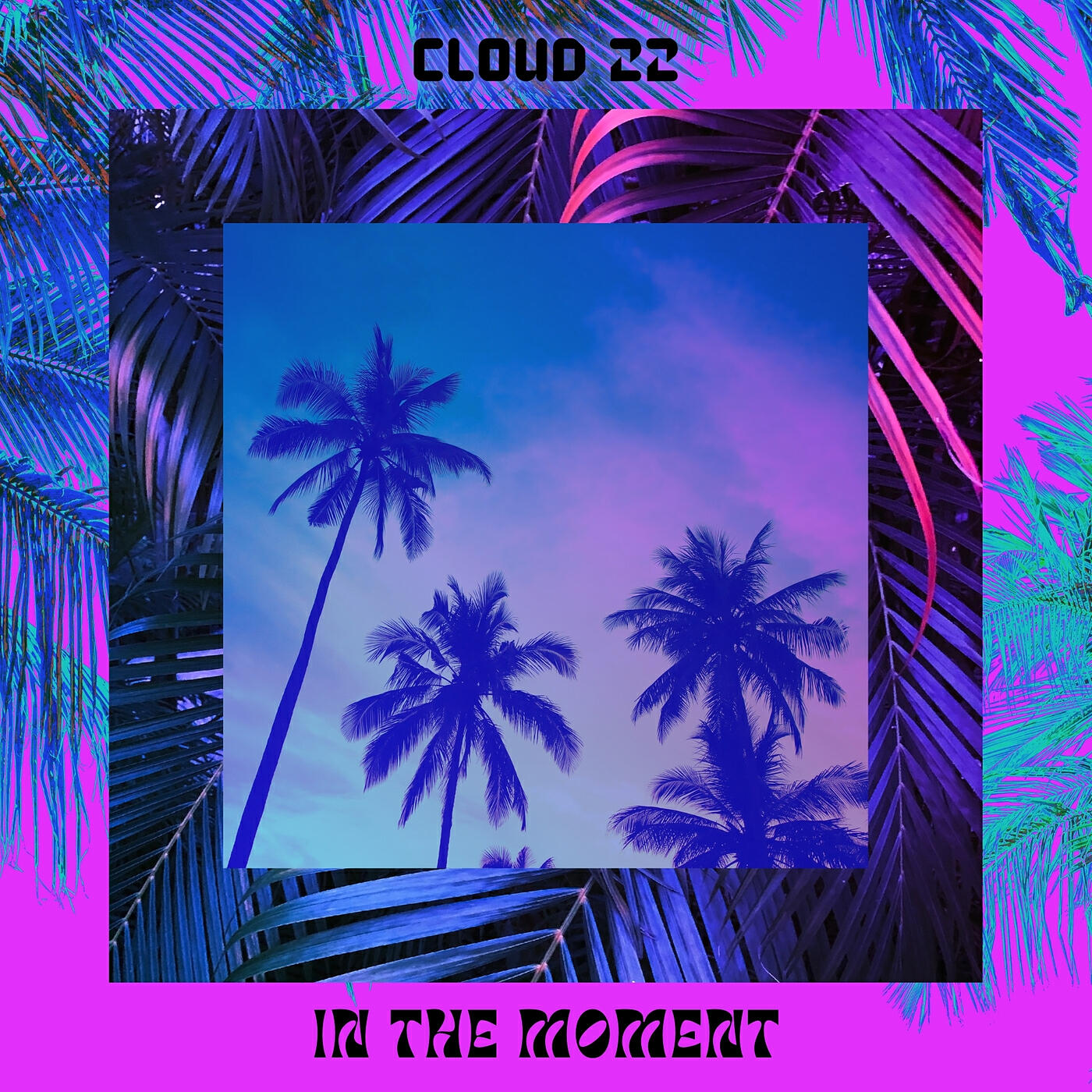 Релиз In the Moment (Versions)
