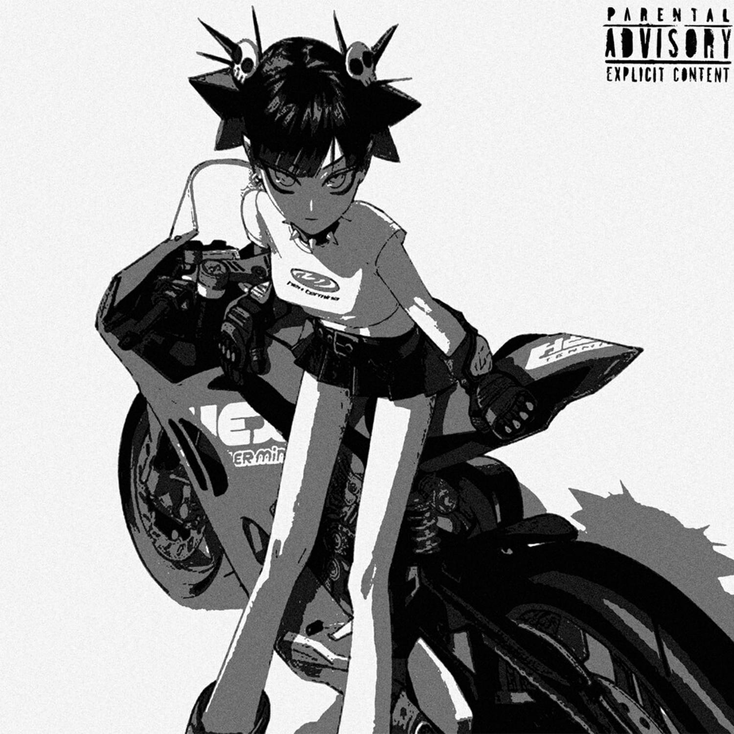Релиз BIKE