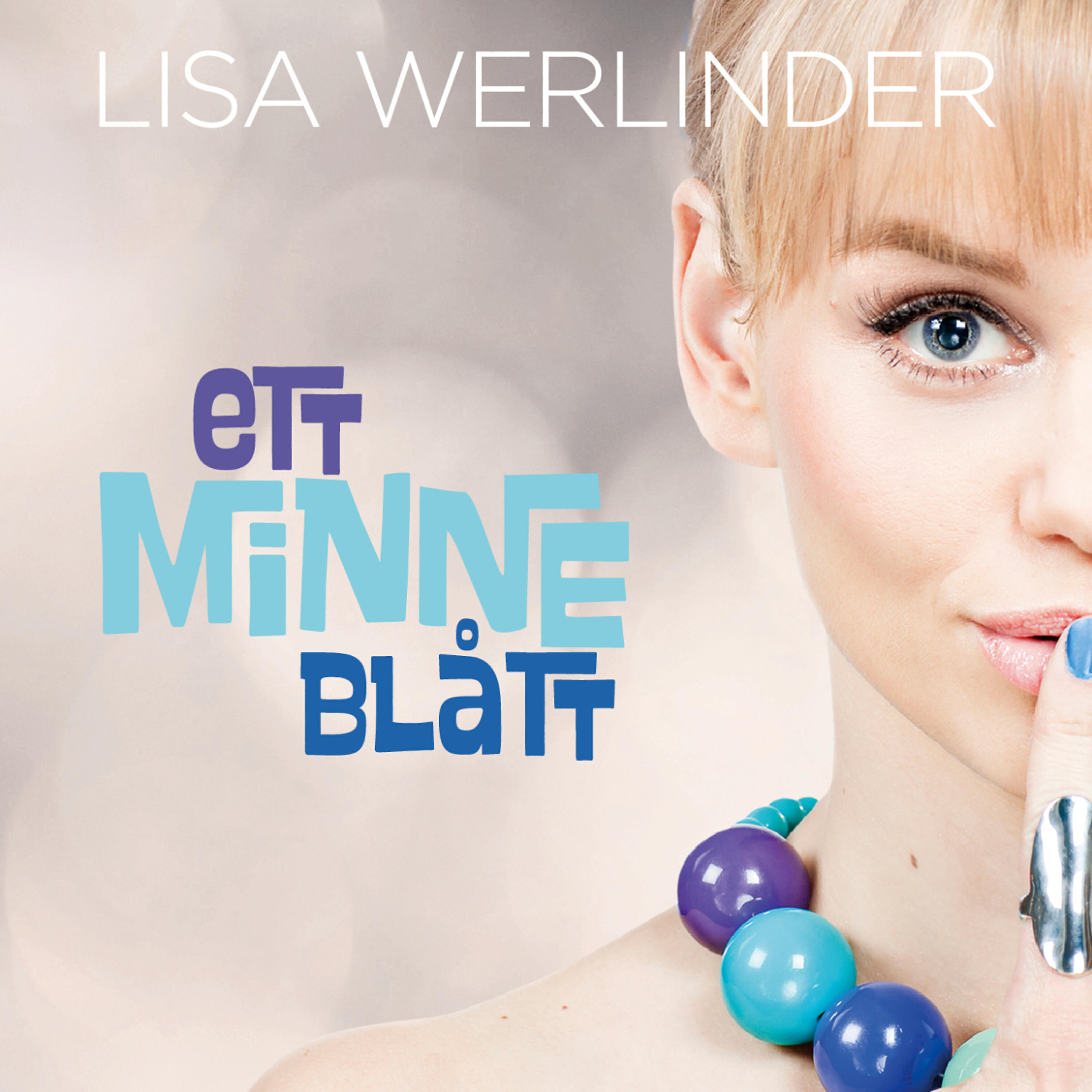 Релиз Ett Minne Blått