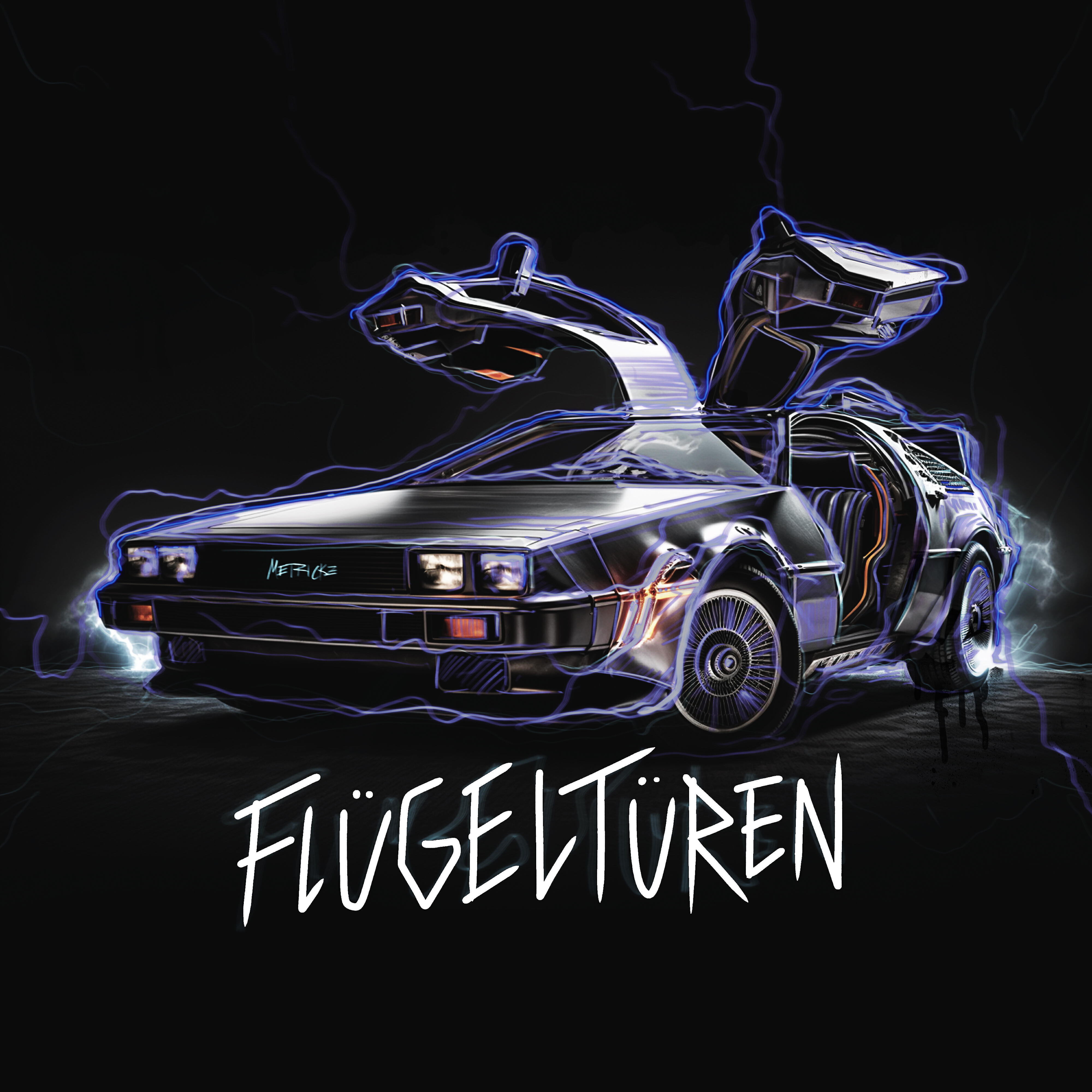 Релиз Flügeltüren
