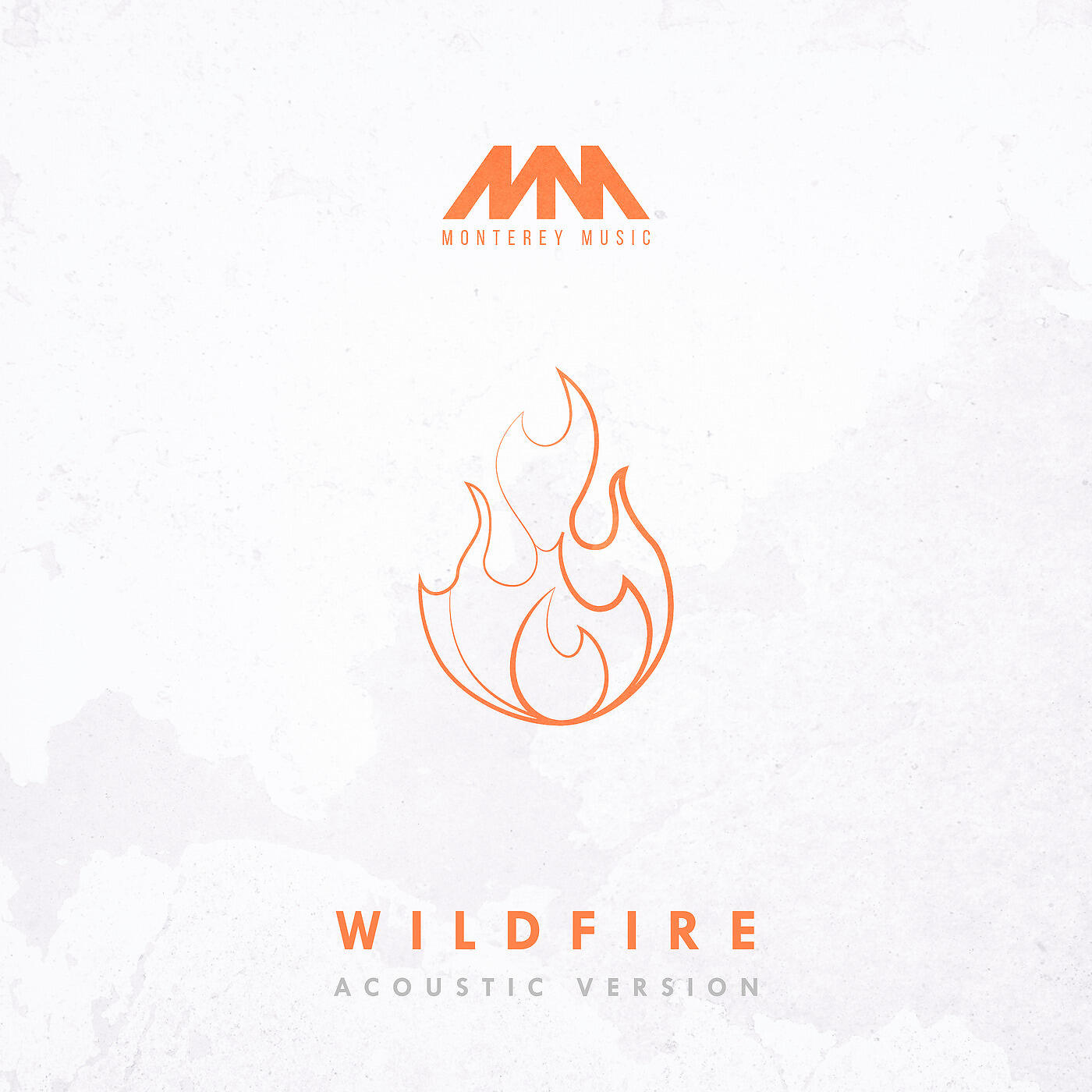 Релиз Wildfire (Acoustic Version)