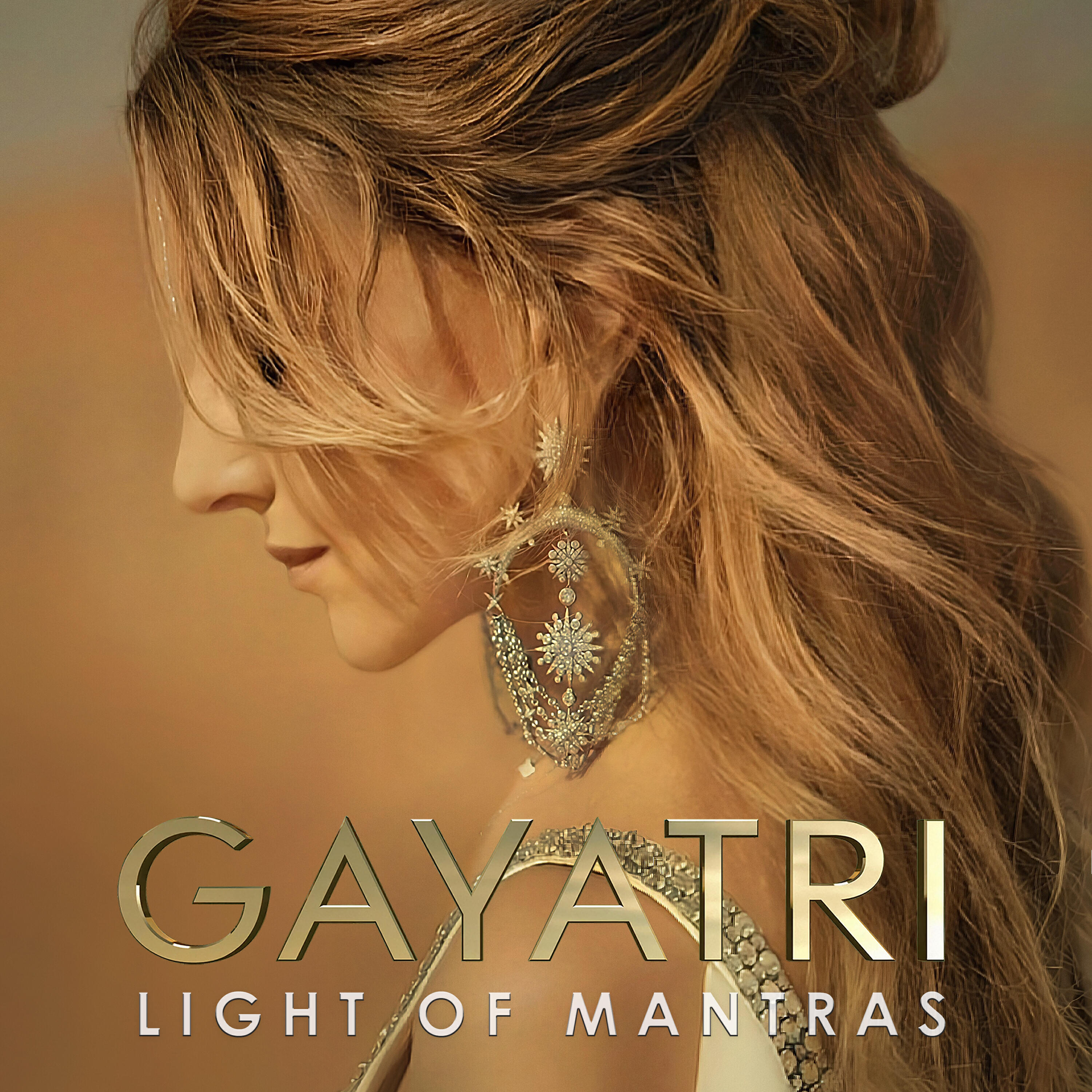 Релиз Light of Mantras