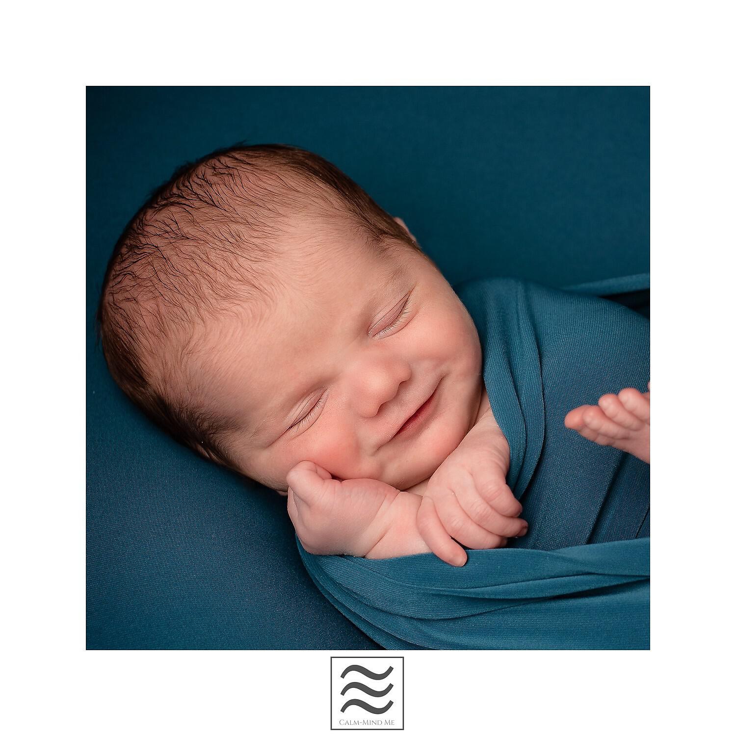 Релиз Smooth Baby Brownian