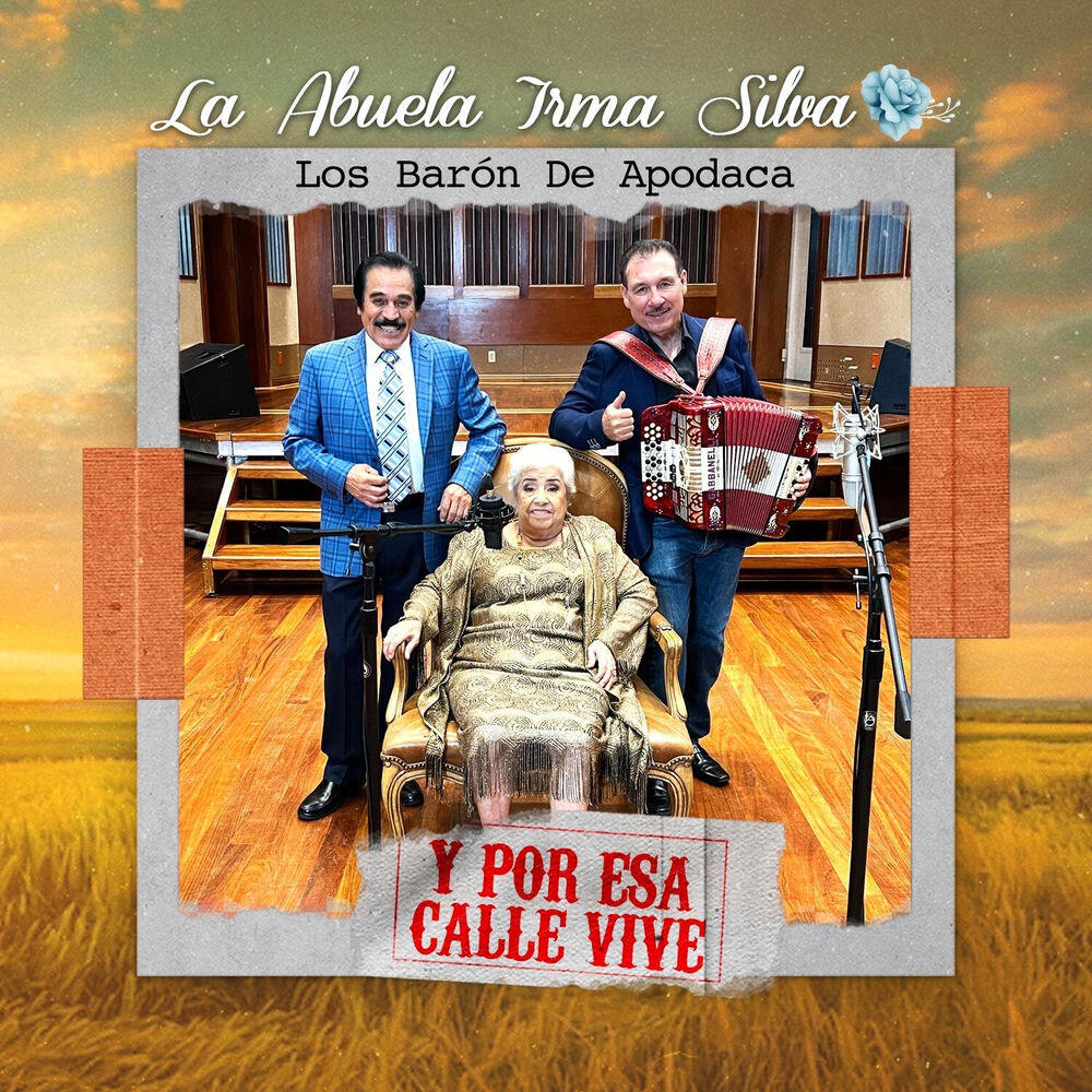 Релиз Y por Esa Calle Vive