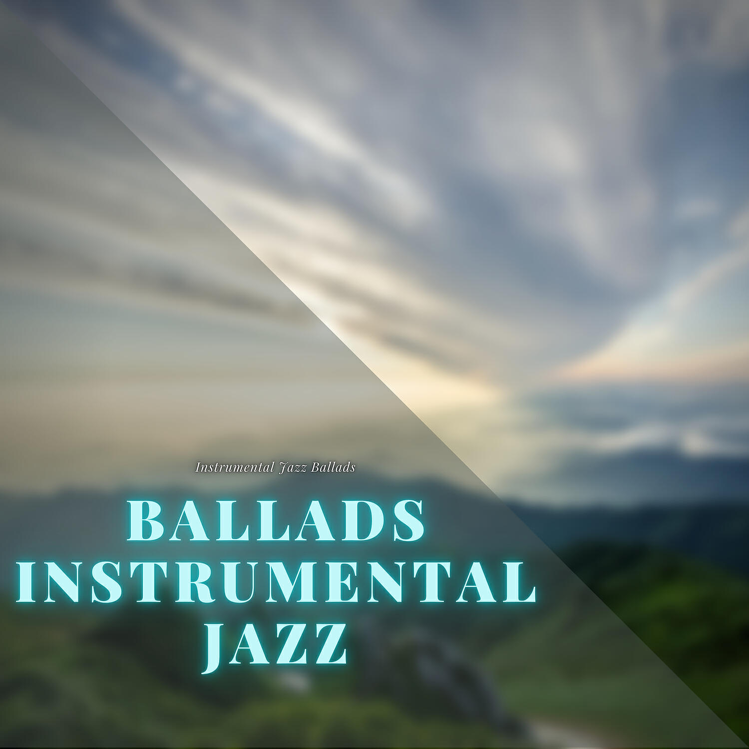 Релиз Ballads, Instrumental Jazz