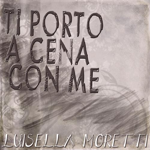 Релиз Ti porto a cena con me