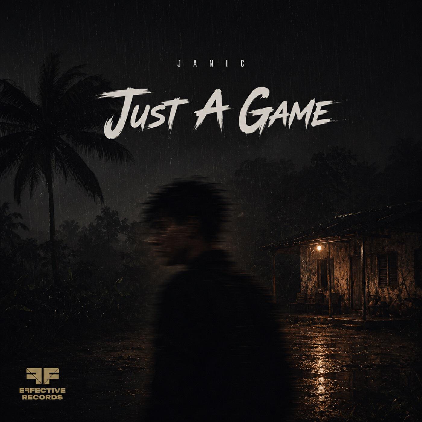 Релиз Just a Game