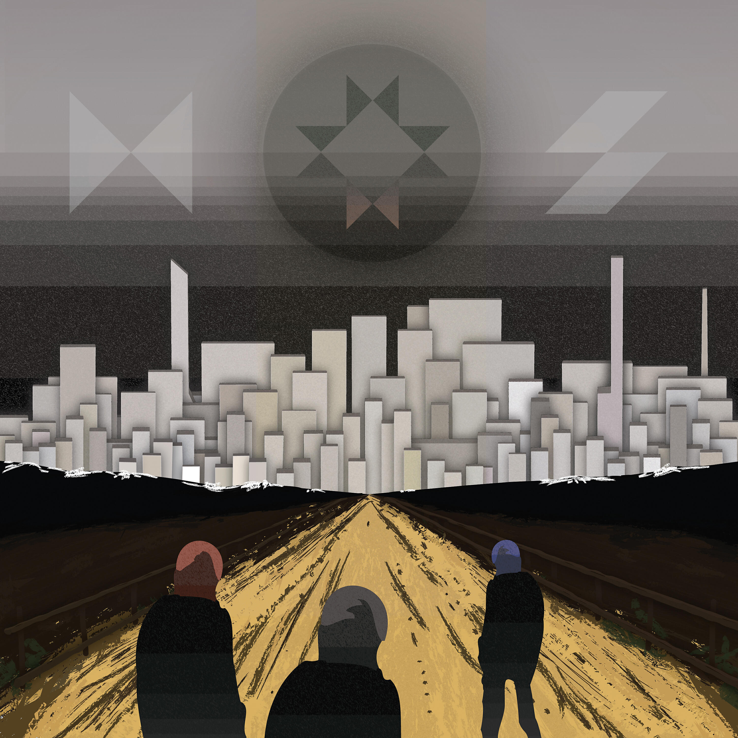 Релиз Higher State