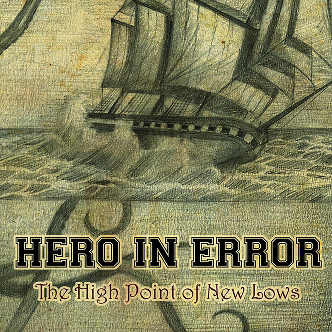 Релиз The High Point Of New Lows