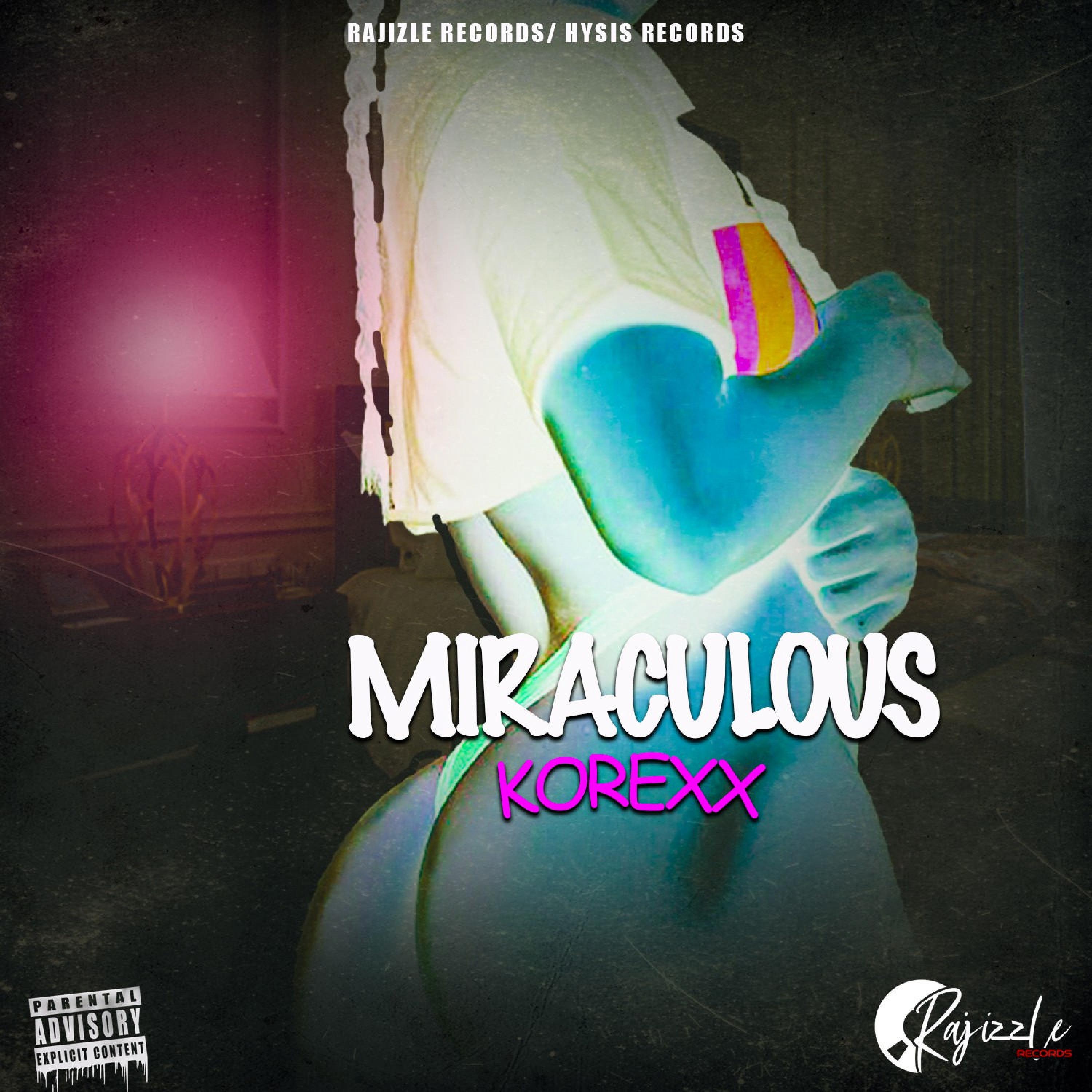 Релиз Miraculous