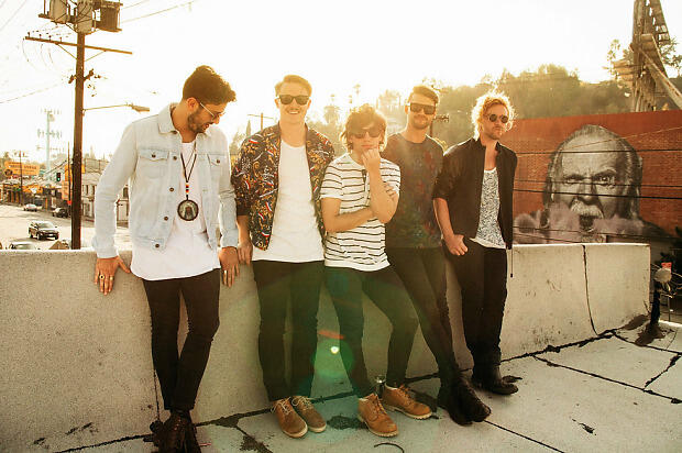 The Griswolds