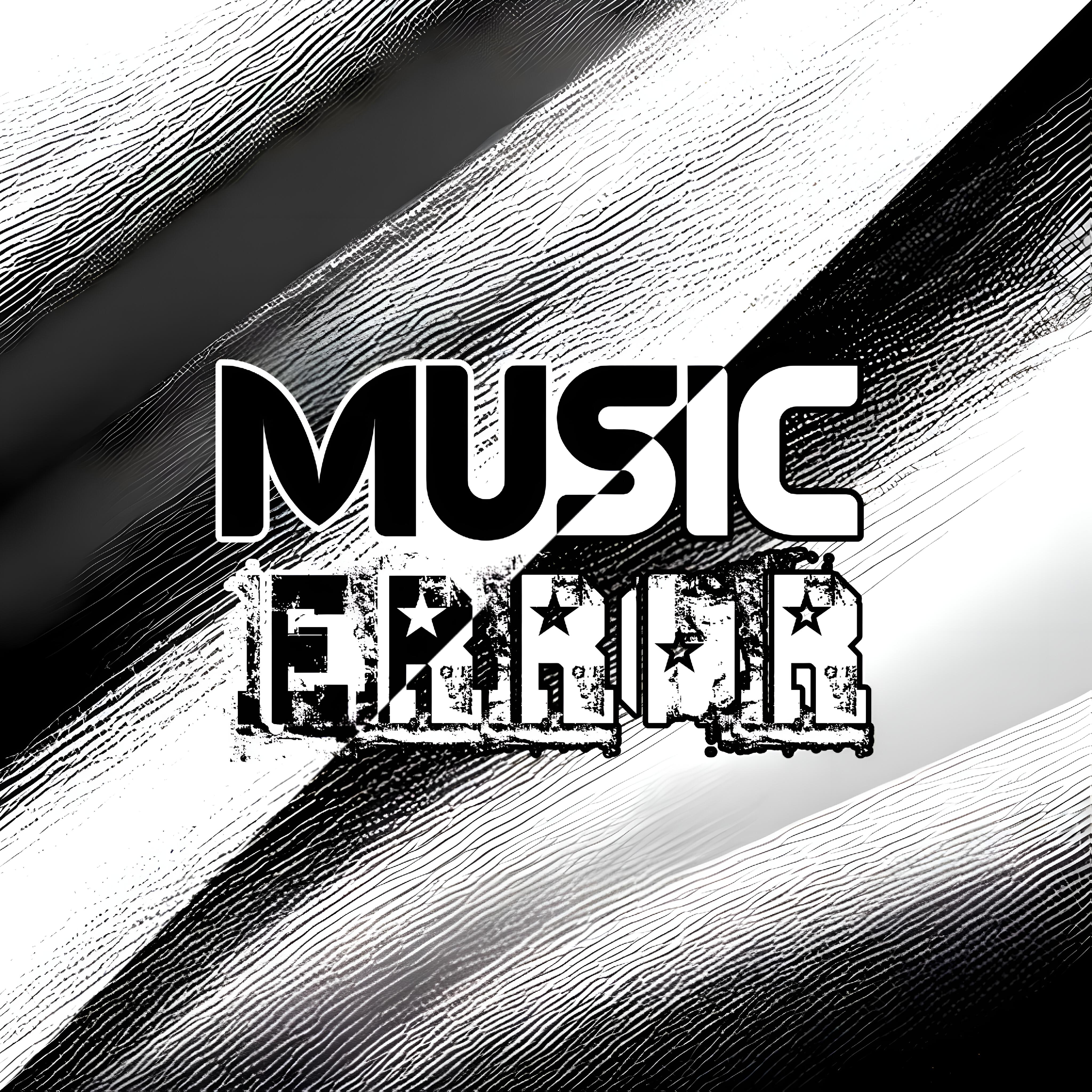 Релиз MUSIC ERROR