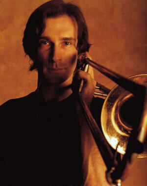 Chris Washburne