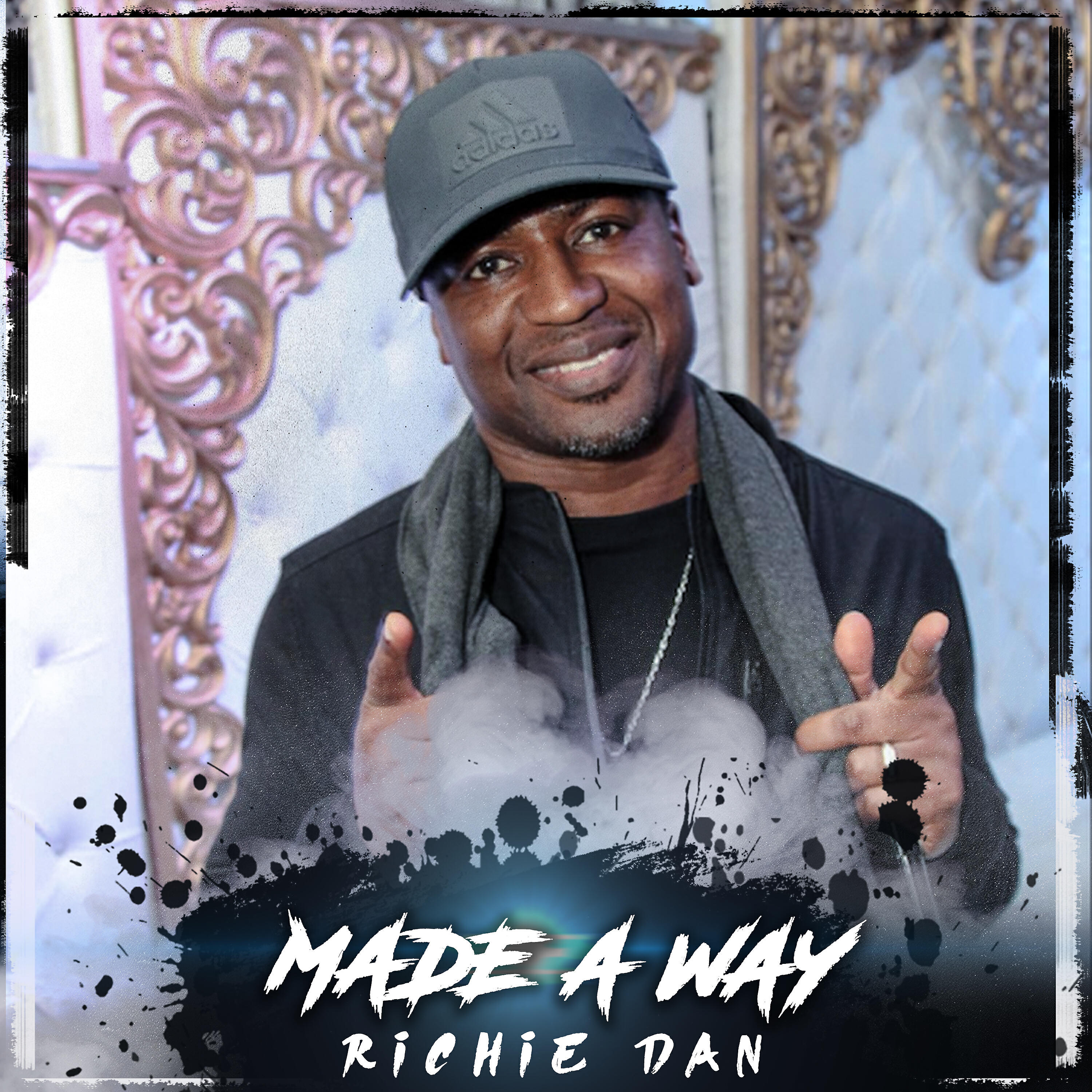 Релиз Made a Way
