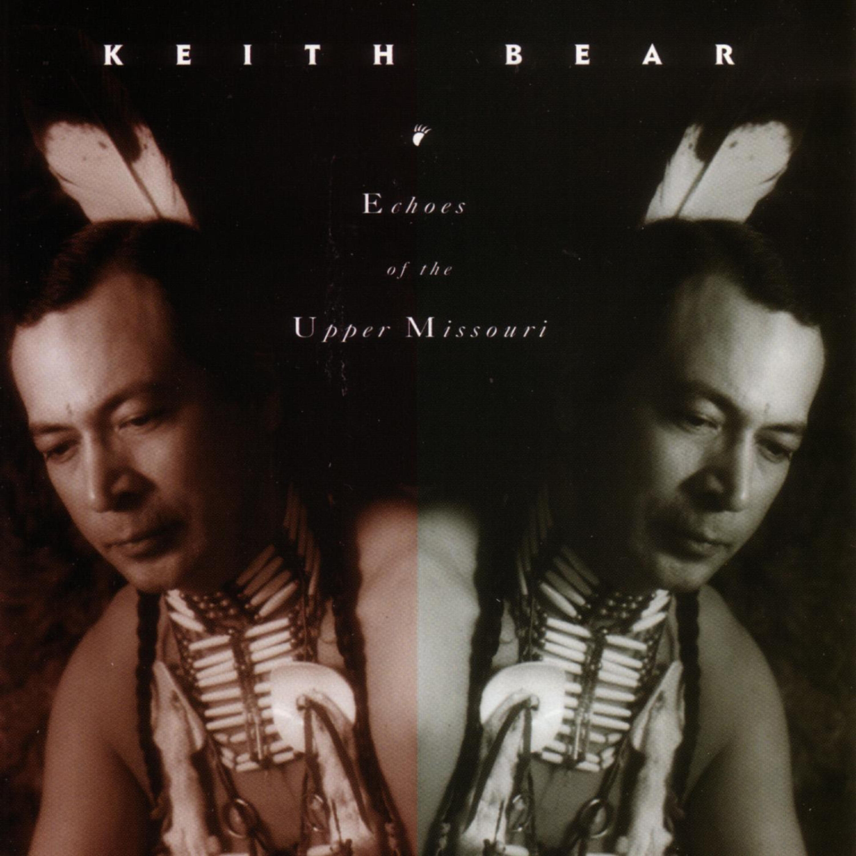 Релиз Echoes of the Upper Missouri