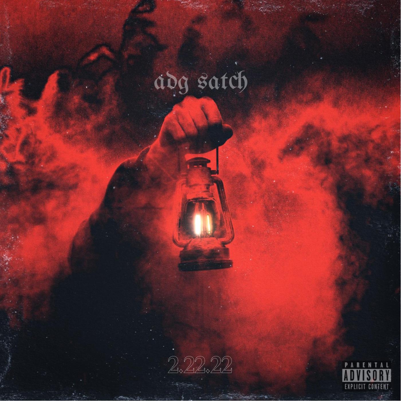 ADG Satch