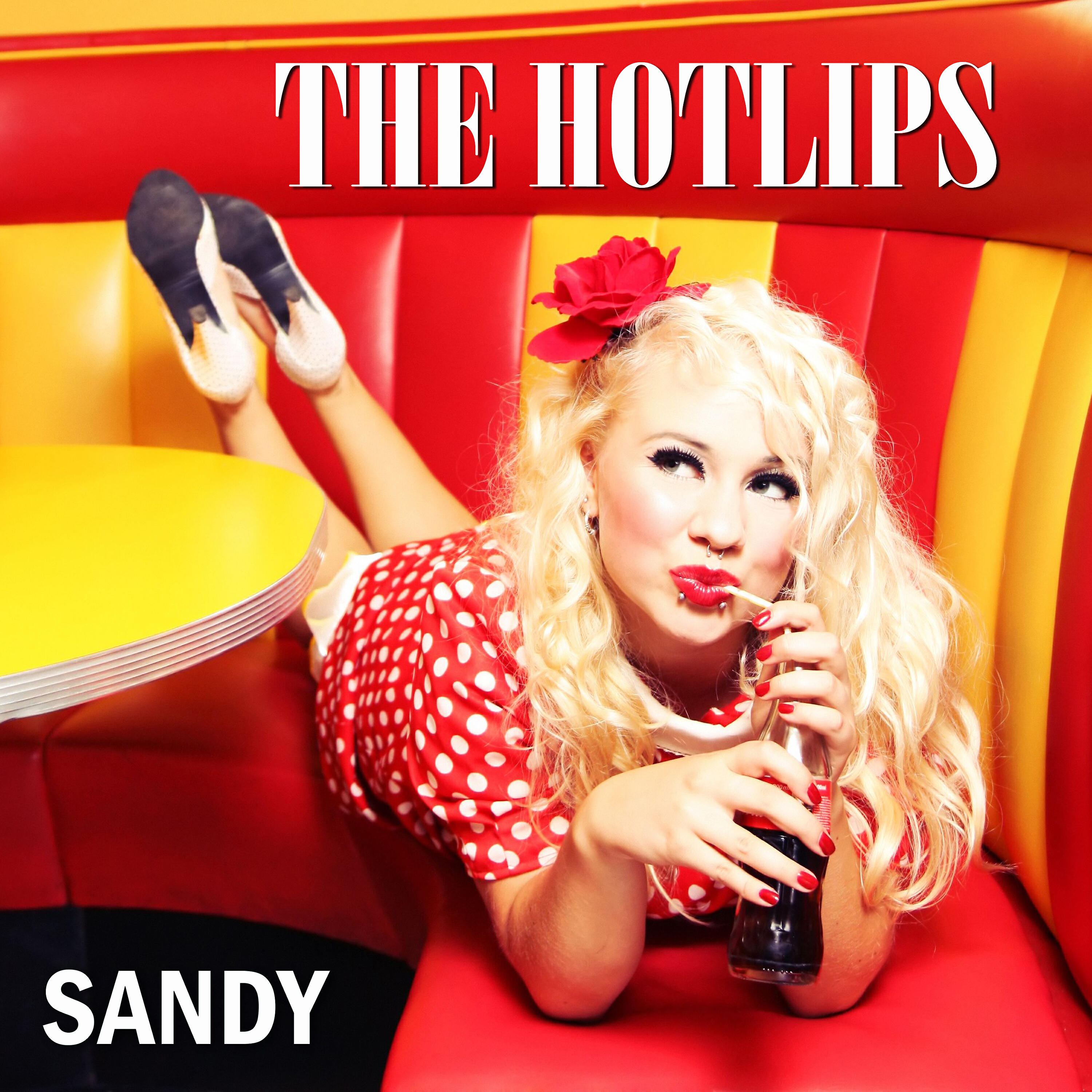 Релиз Sandy