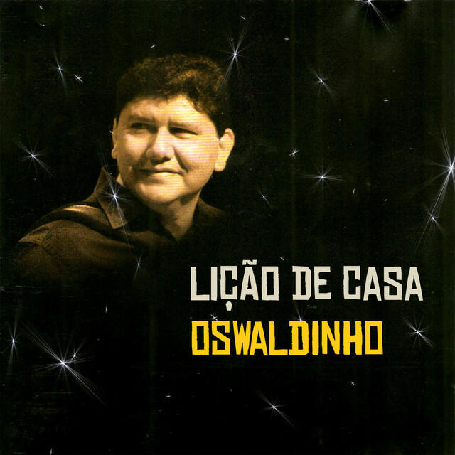 Релиз Lição de Casa
